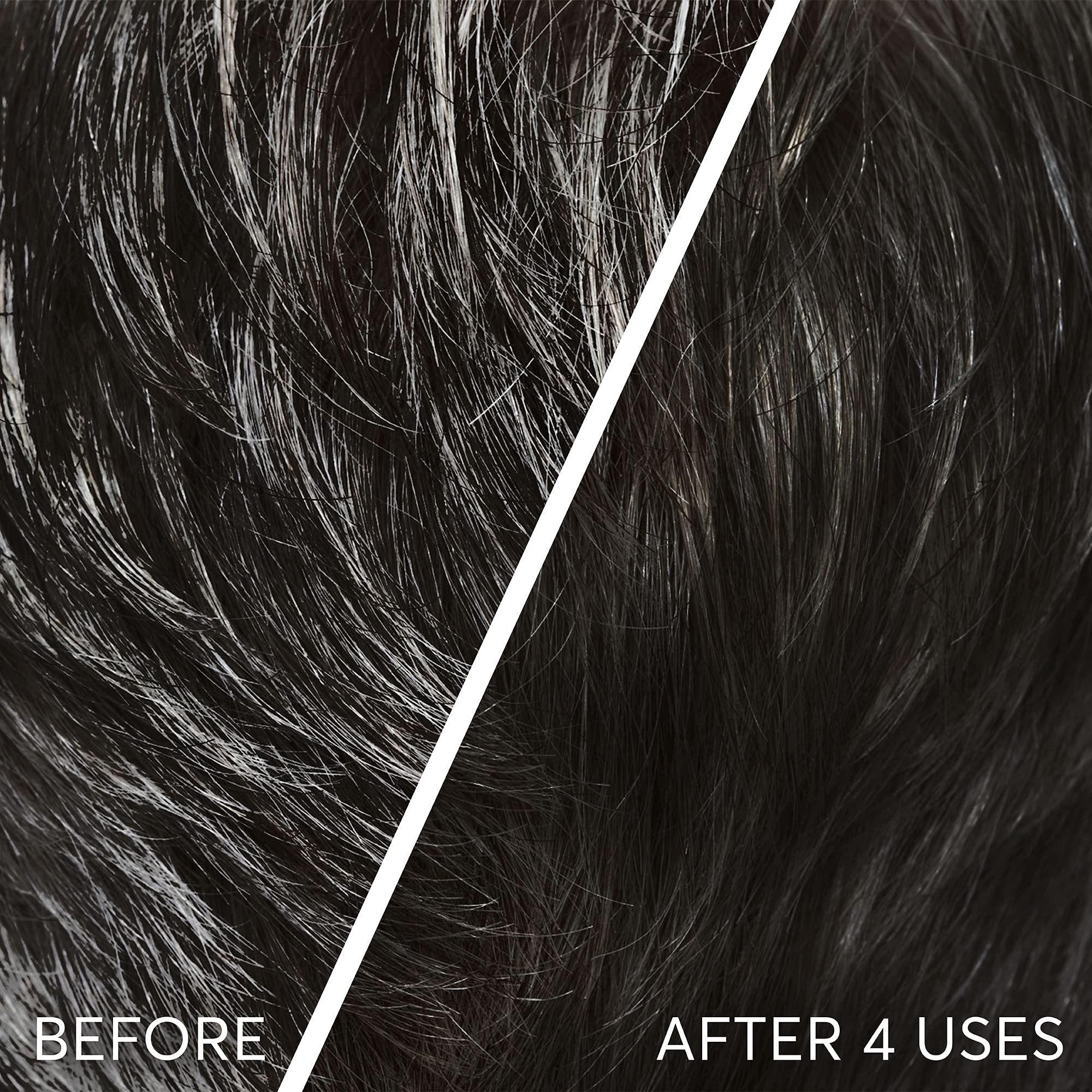 Madison Reed Mr. Hair Color for Men, Dark Brown to Black Demi-Permanent Hair Dye, Reduces Grays in 15 Minutes For Hair & Beard, Nourishing & Strengthening, Keratin & Argan Oil, 2 Applications - Image 5