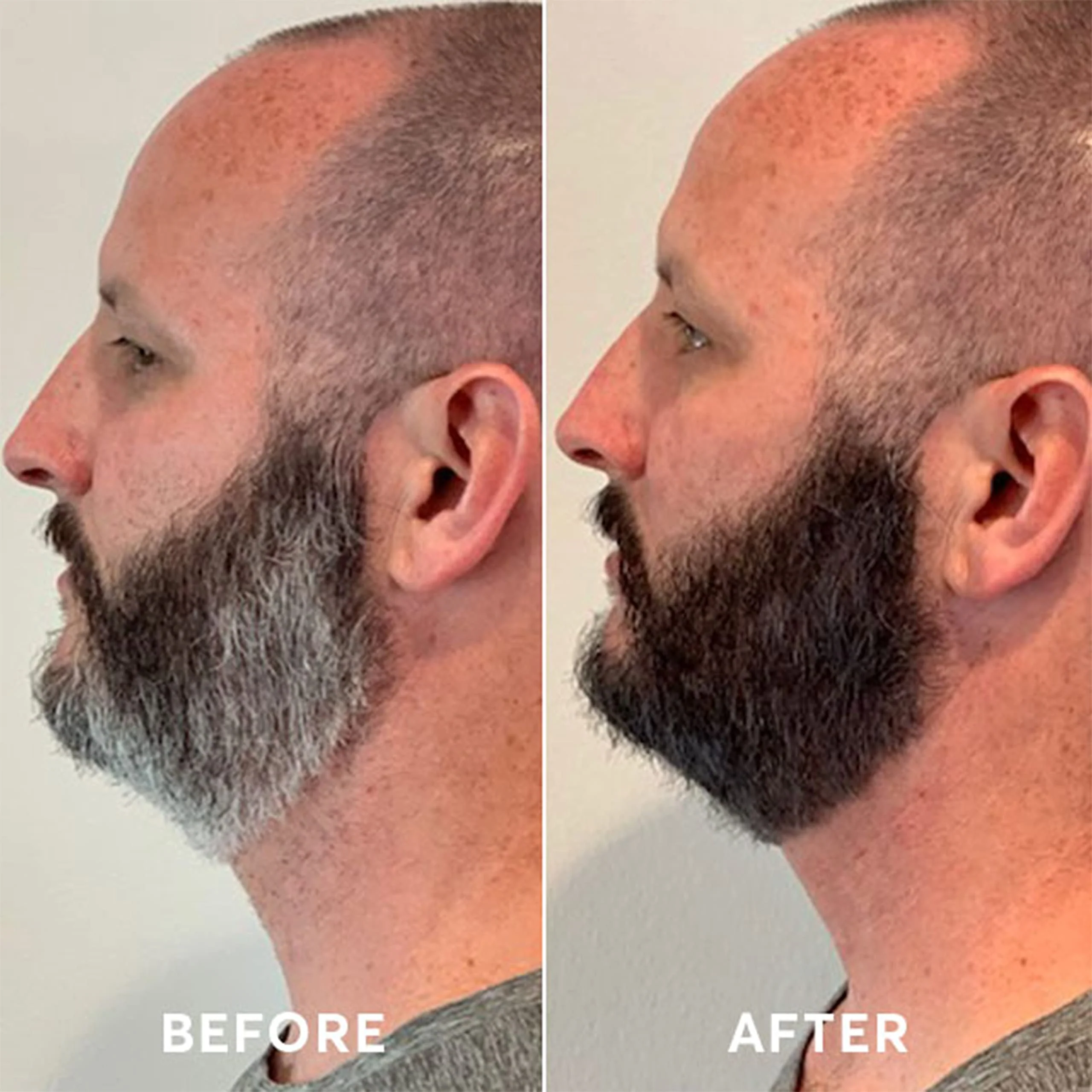 Madison Reed Mr. Hair Color for Men, Dark Brown to Black Demi-Permanent Hair Dye, Reduces Grays in 15 Minutes For Hair & Beard, Nourishing & Strengthening, Keratin & Argan Oil, 2 Applications - Image 7