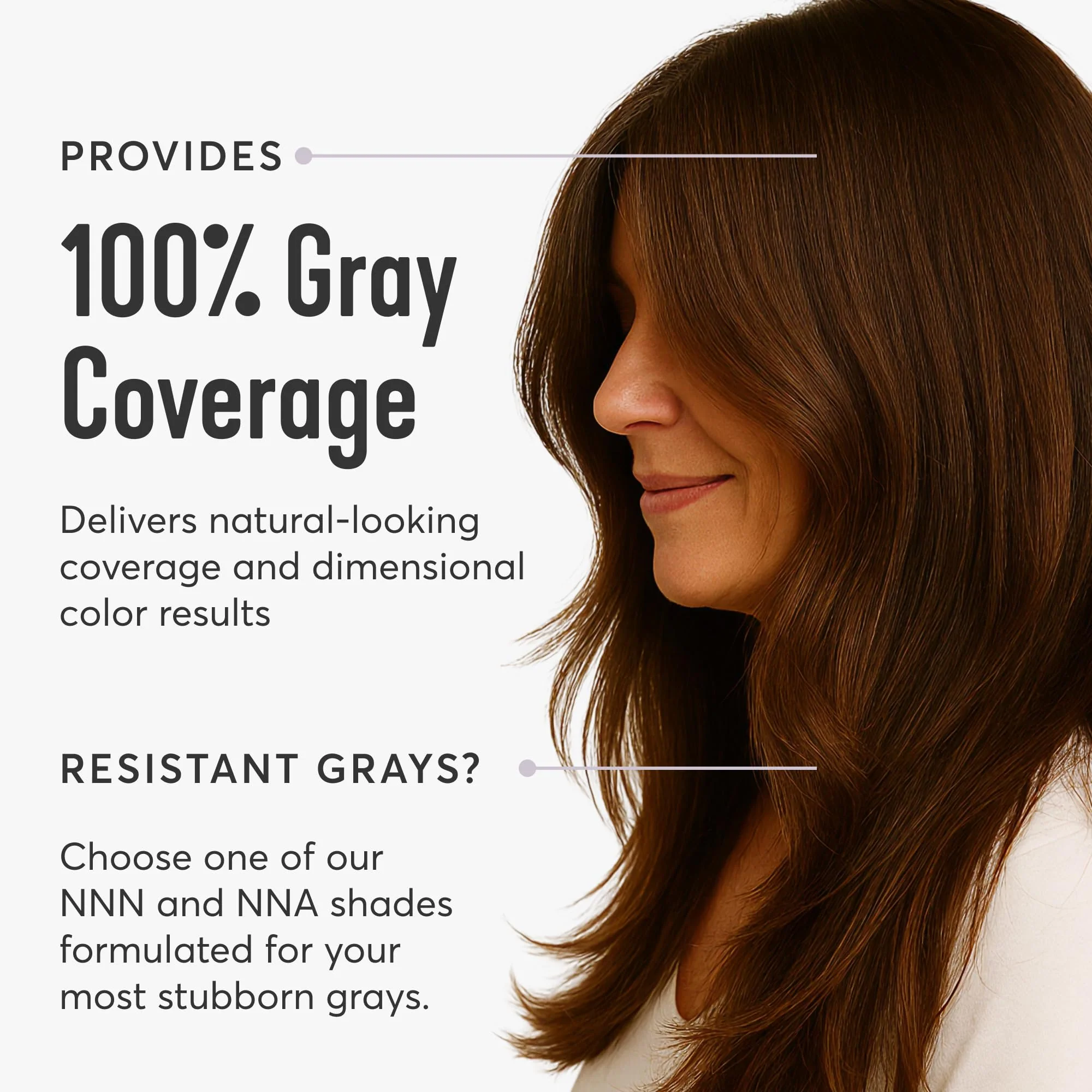 Madison Reed Radiant Hair Color Kit - 3.5NNN Darkest Brown-Black (Ravenna Brown), 100% Gray Hair Coverage Permanent Hair Dye for Resistant Grays | PPD-Free & Ammonia-Free, 1 Pack - Image 8