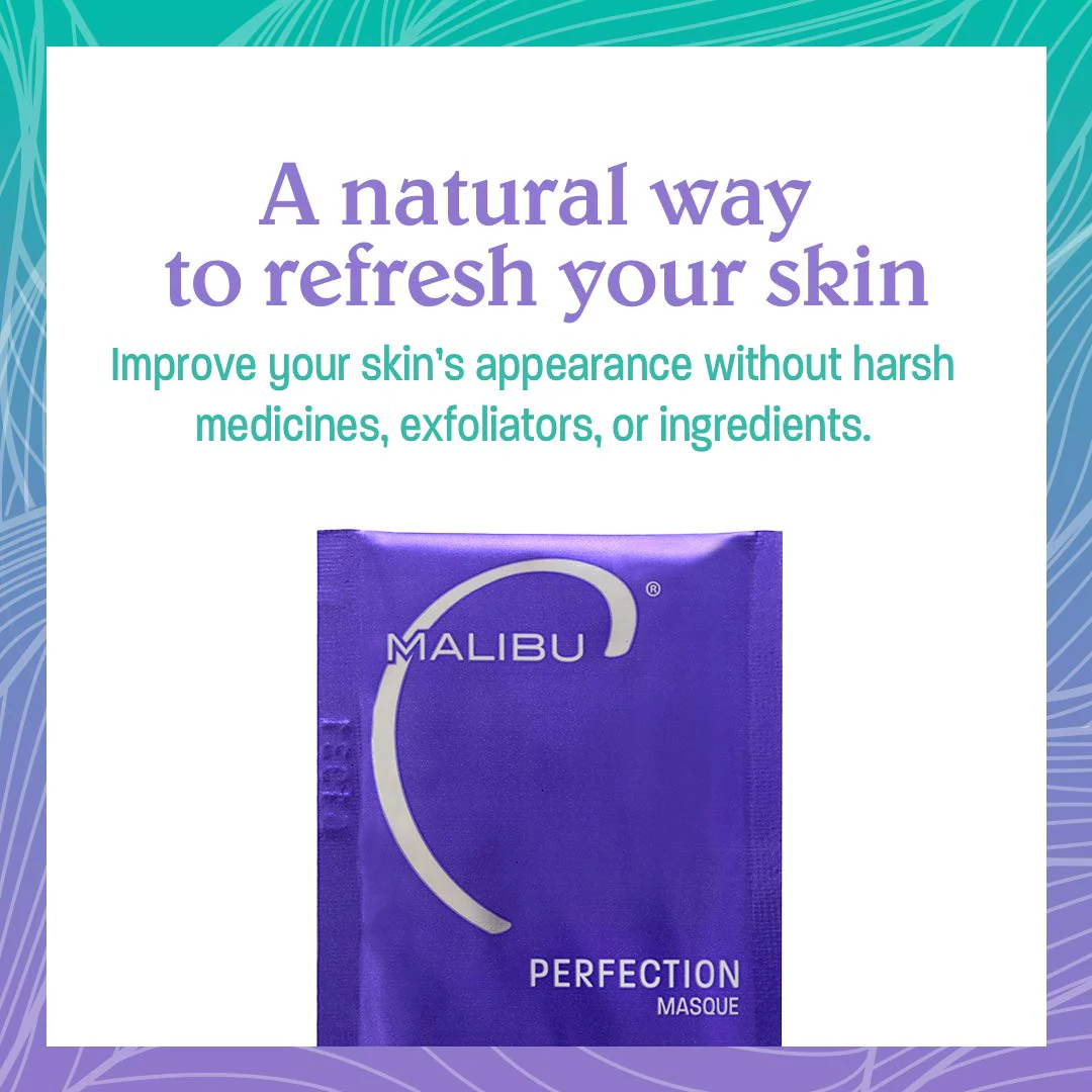 Malibu C Perfection Masque, 10 Count - Image 4