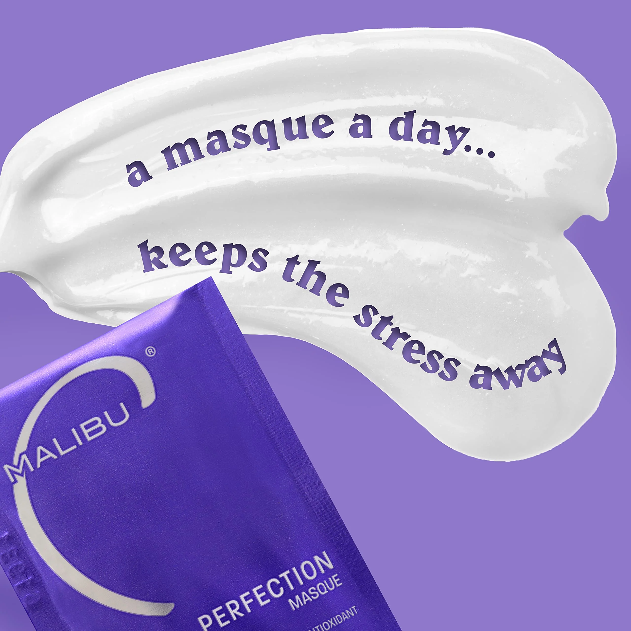 Malibu C Perfection Masque, 10 Count - Image 7