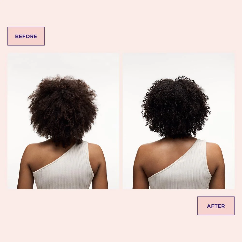 Maria Nila Color Refresh, Cacao Intense 10.1 Fl Oz, Dark Brown Hair Mask, Semi-Permanent Pigments, 100% Vegan & Sulfate/Paraben free - Image 5