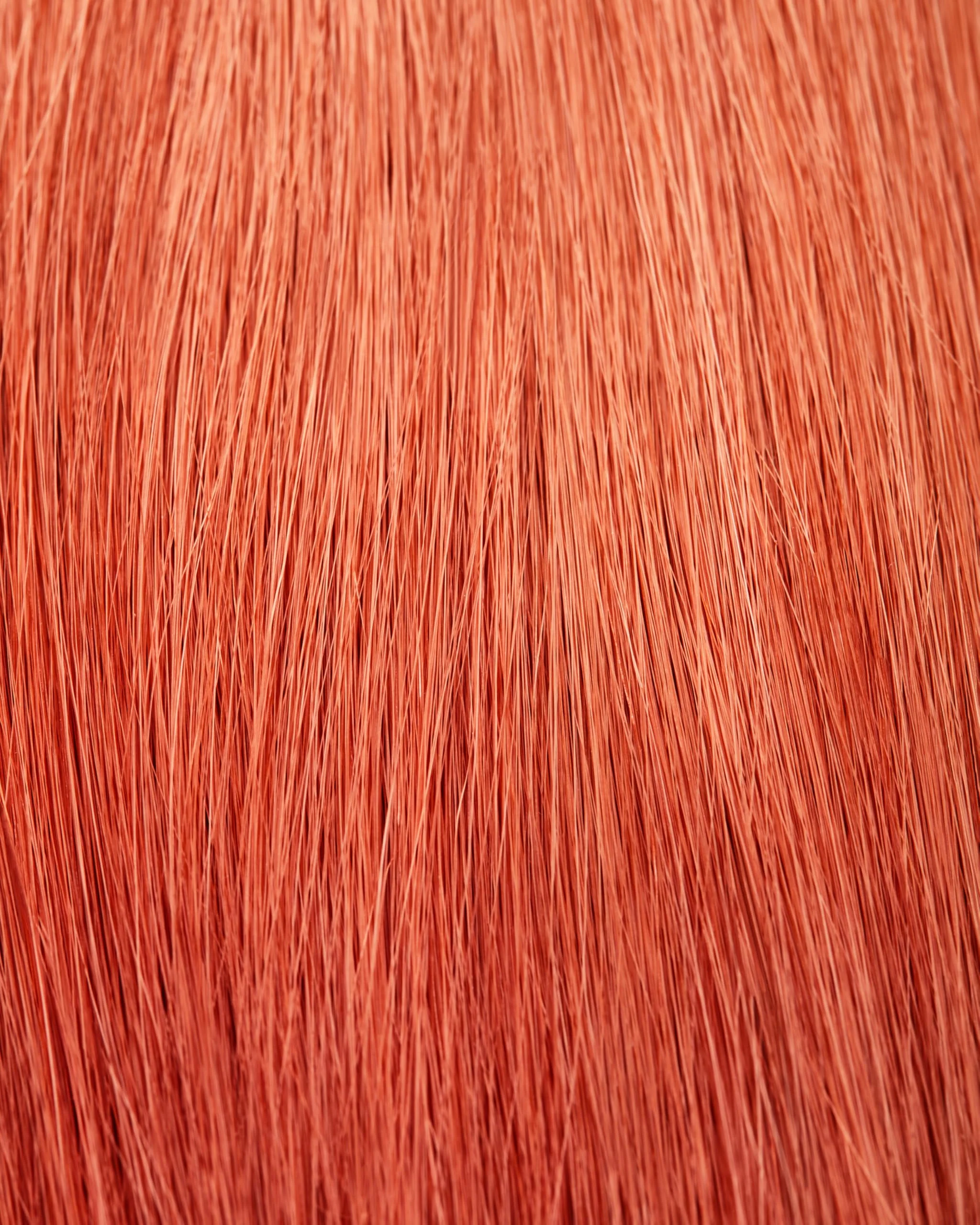 Maria Nila Colour Refresh, Peach 10.1 Fl Oz, Peach Hair Mask, Semi-Permanent Pigments, 100% Vegan & Sulfate/Paraben free - Image 4