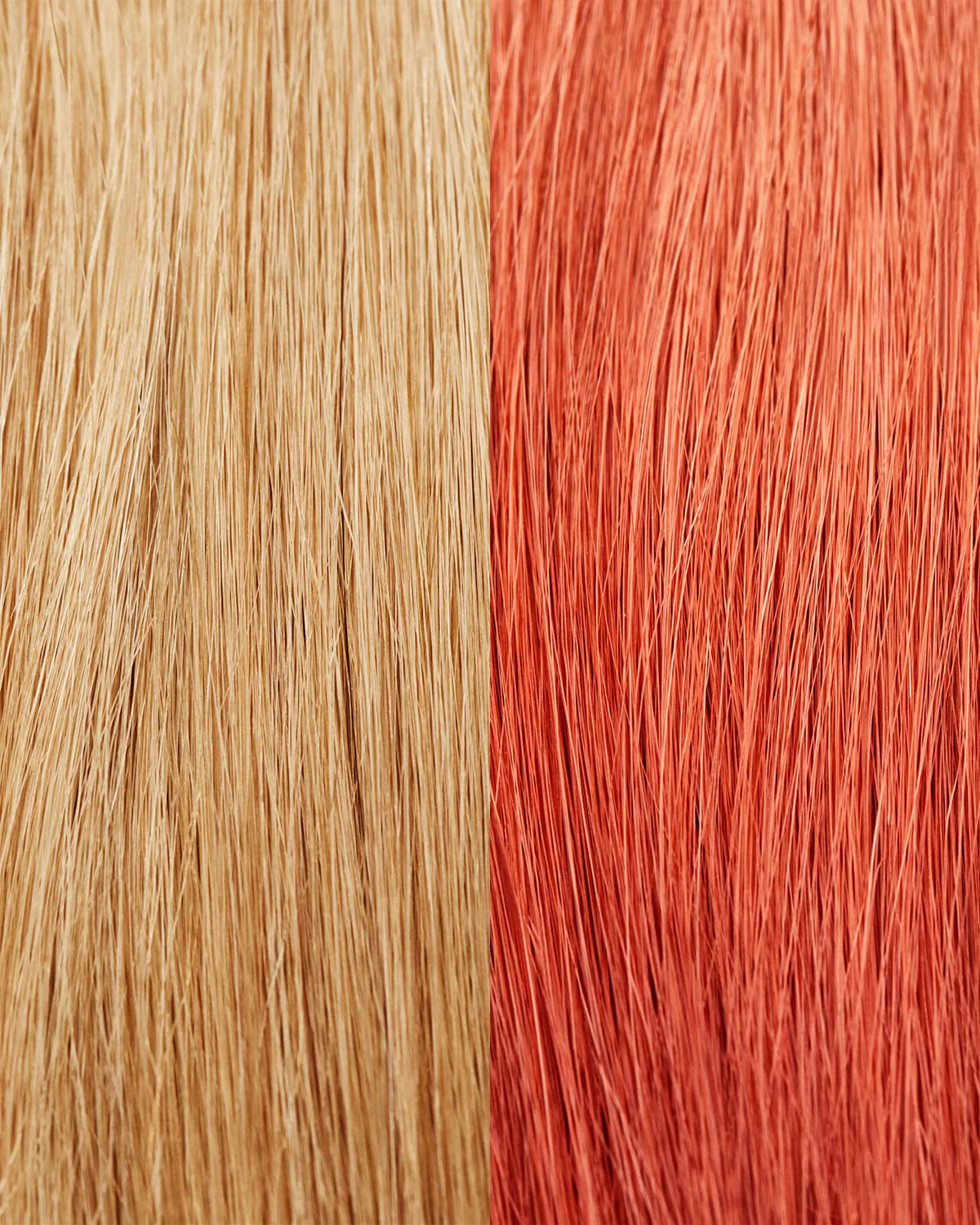 Maria Nila Colour Refresh, Peach 10.1 Fl Oz, Peach Hair Mask, Semi-Permanent Pigments, 100% Vegan & Sulfate/Paraben free - Image 6
