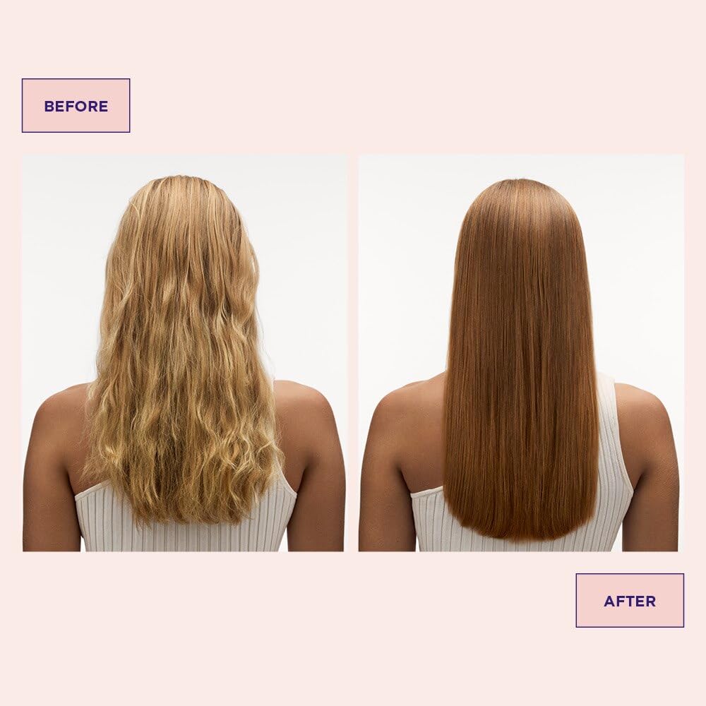 Maria Nila Colour Refresh, Sand 3.4 Fl Oz, Sand Hair Mask, Semi-Permanent Pigments, 100% Vegan & Sulfate/Paraben free - Image 4