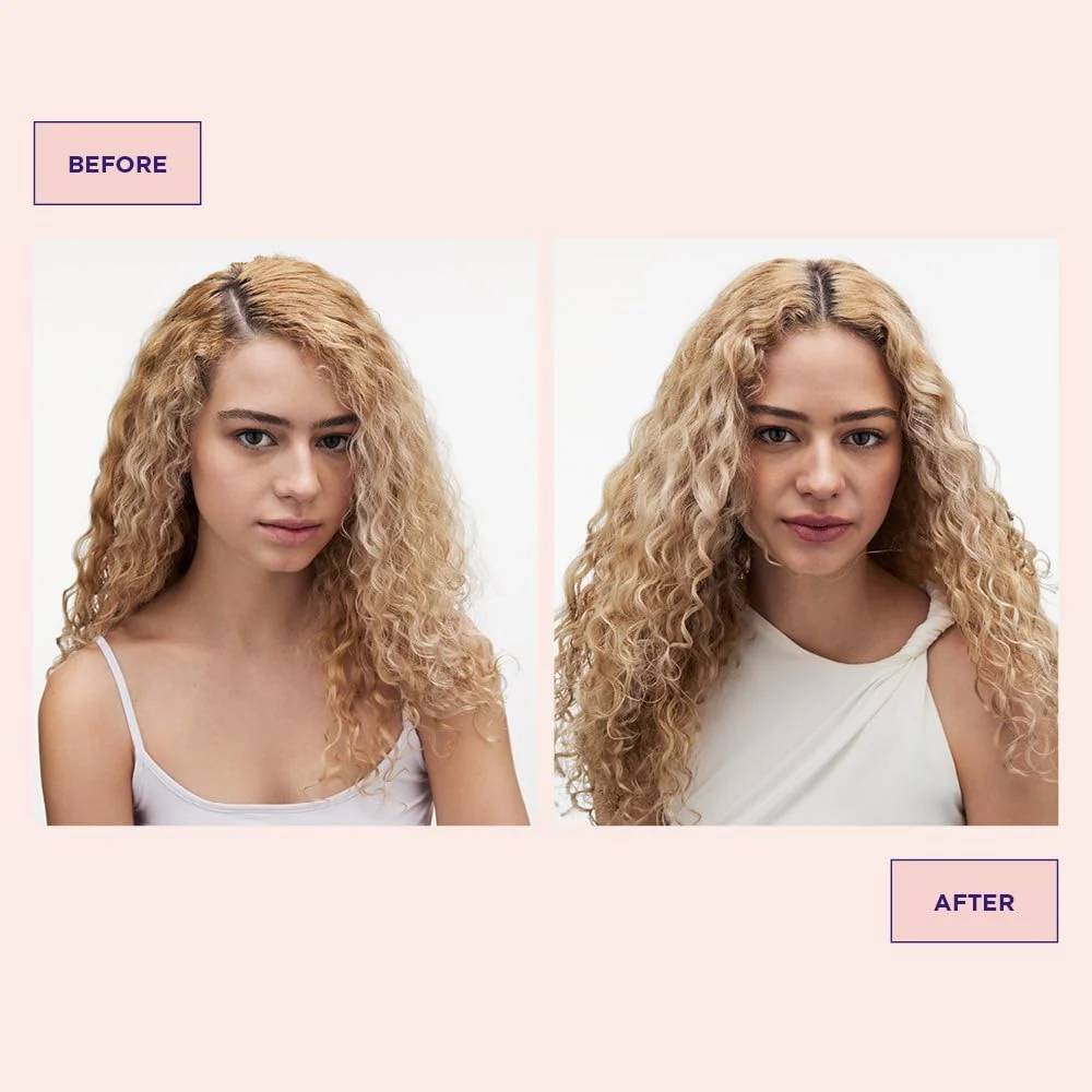 Maria Nila Dry Shampoo, Freshens up Greasy Hair, Adds Volume to Fine Hair, 100% Vegan & Sulfate/Paraben free, 2.4 Oz / 91 ml - Image 4
