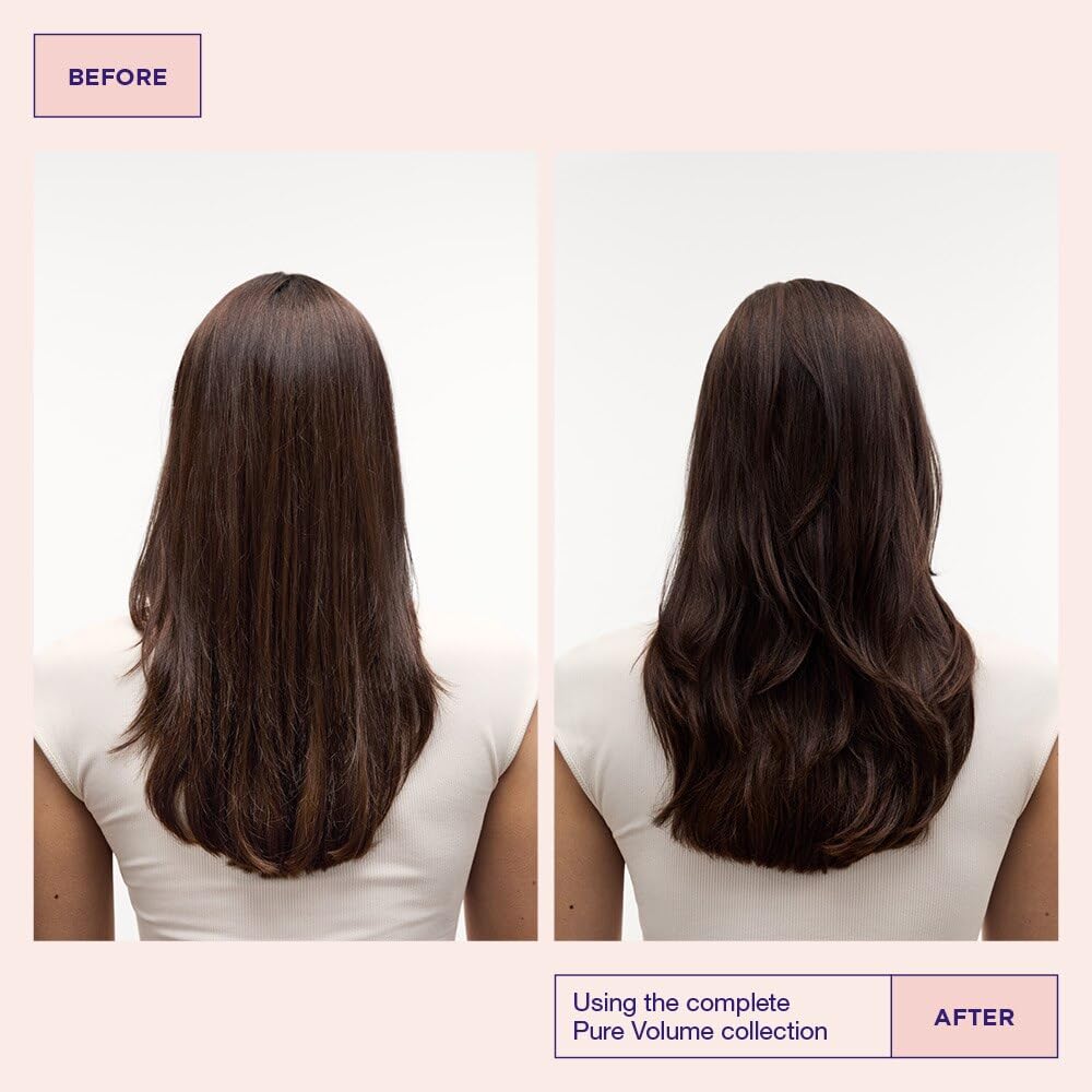 Maria Nila Pure Volume, Volumizing Conditioner for Thicker Hair, Panthenol/Provitamin B5 Gives Volume to Thin & Fine Hair, 100% Vegan & Sulfate/Paraben free, 10.1 Fl Oz - Image 4