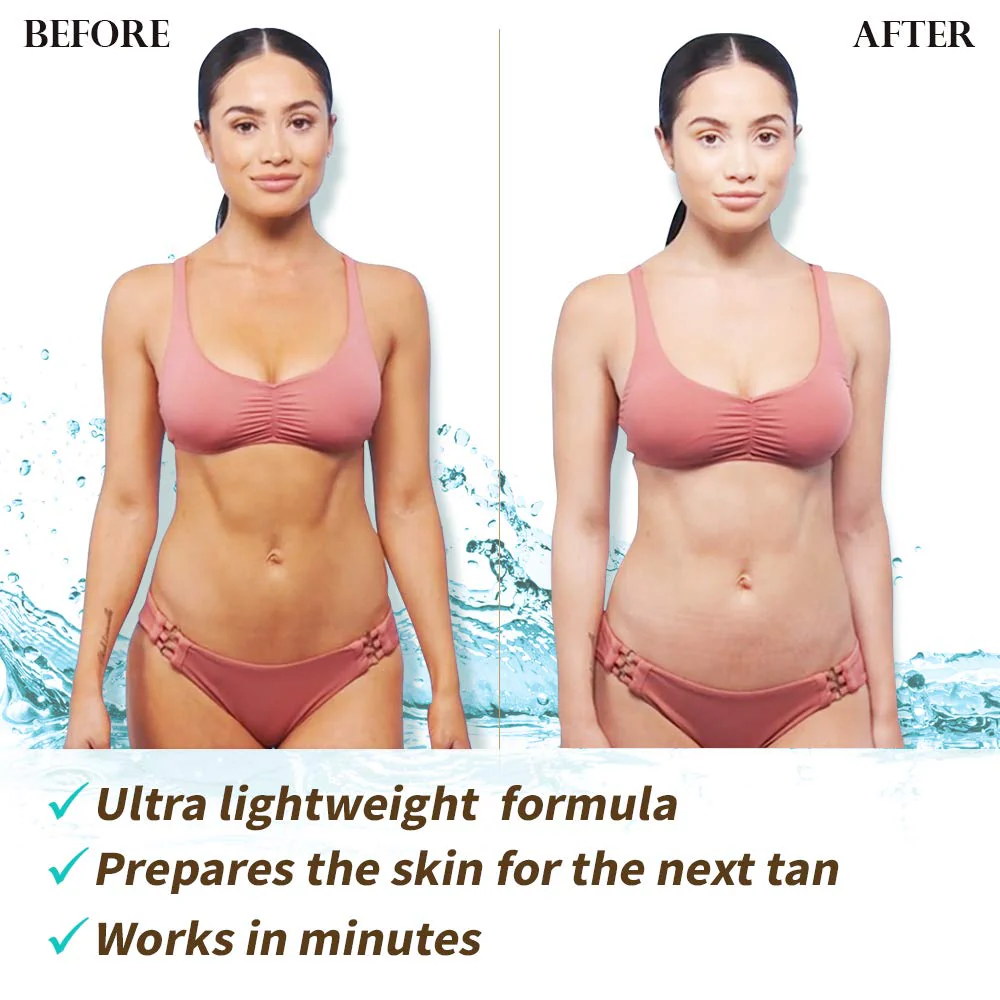 Micellar Tan Eraser - Image 4