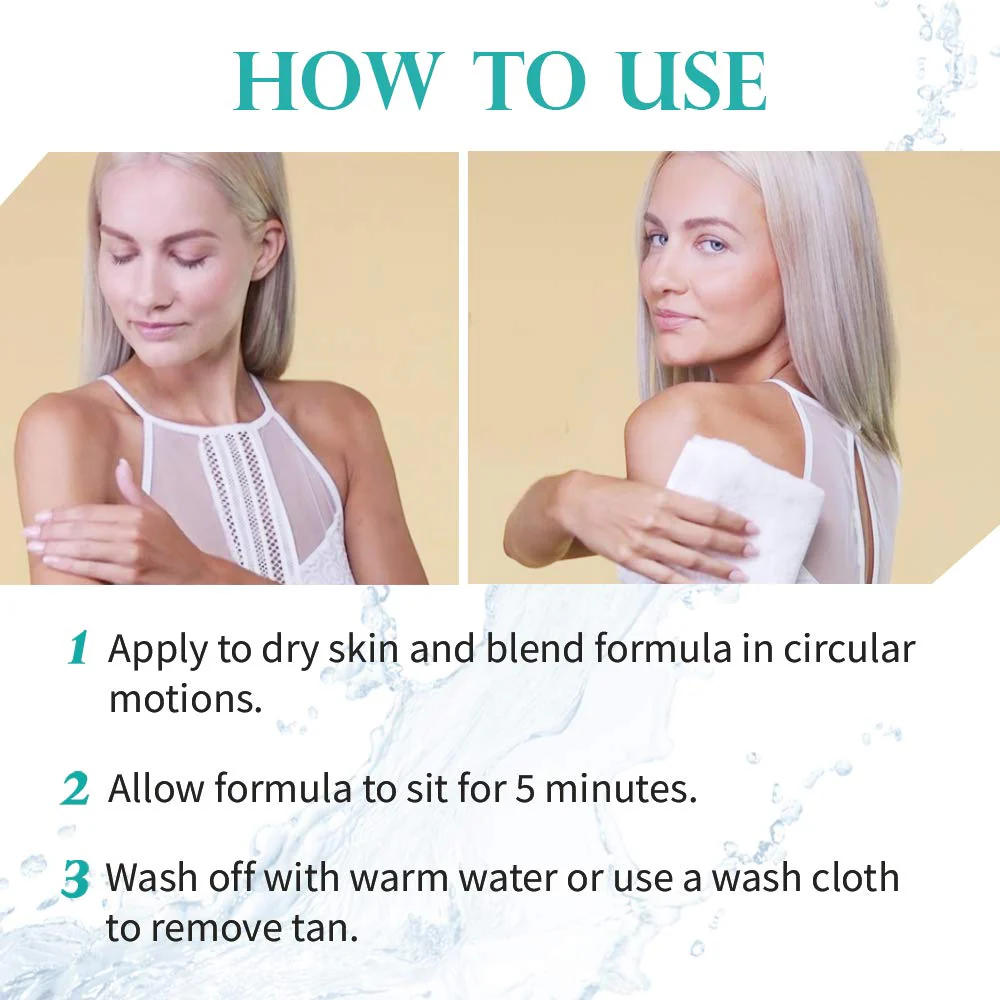 Micellar Tan Eraser - Image 6