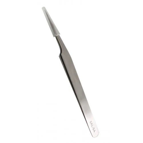 Micha Professional Tweezers - Angular