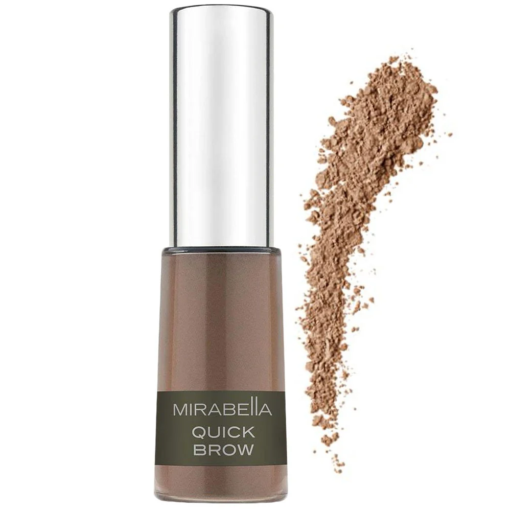 Mirabella Quick Brow Powder