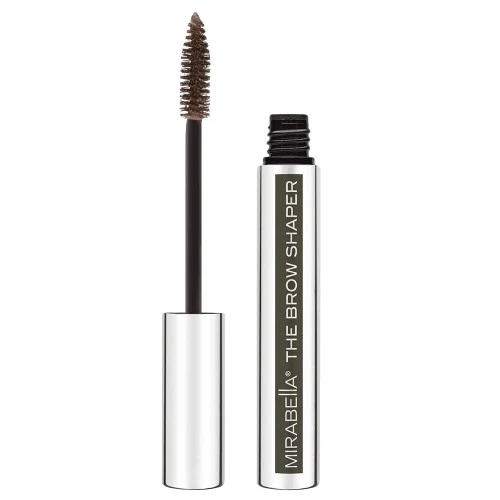 Mirabella The Brow Shaper Tinted Brow Gel