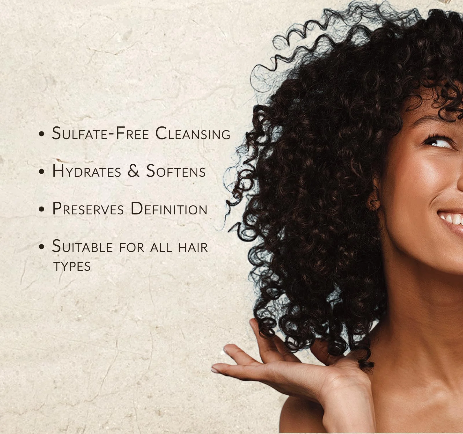 Mixed Chicks Conditioning Cleansing Co-Wash, 8 fl. oz. - Image 5