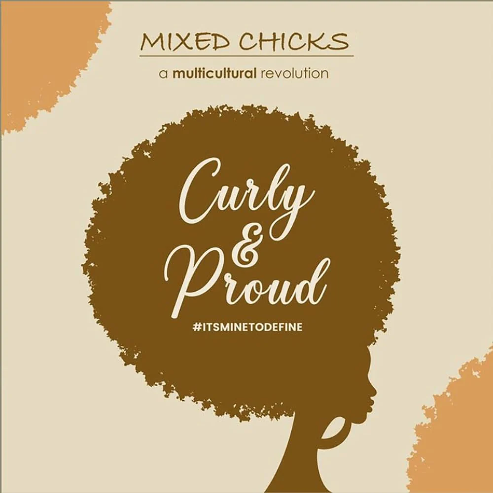 Mixed Chicks Curl Sculptor – Hair Definer, 8 fl.oz