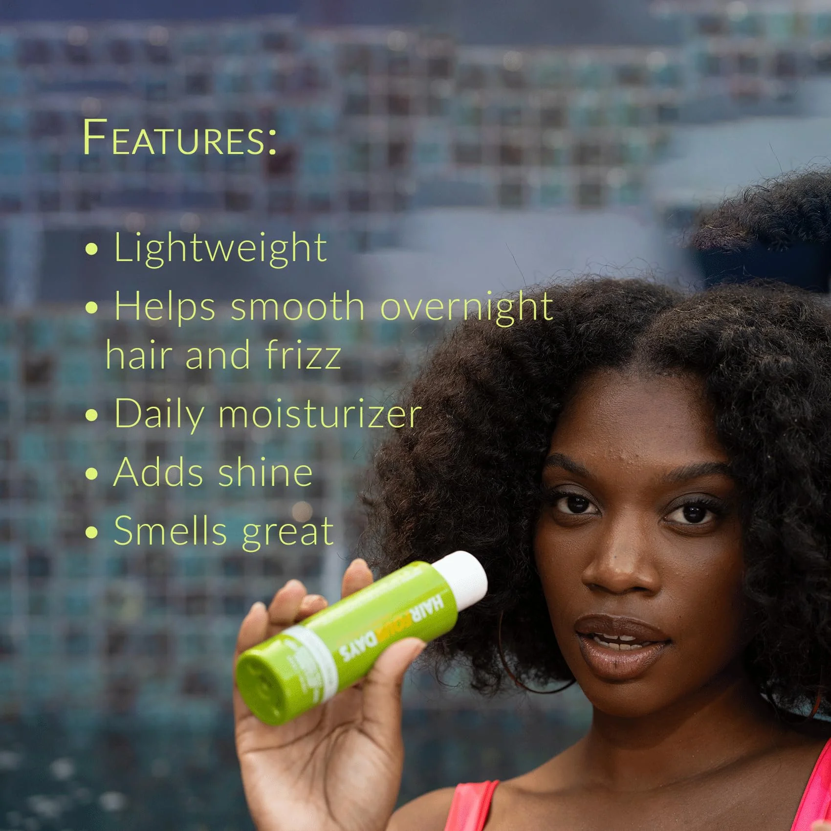 Mixed Chicks Hair Four Days Calming Cream, 4 fl.oz. - Image 4