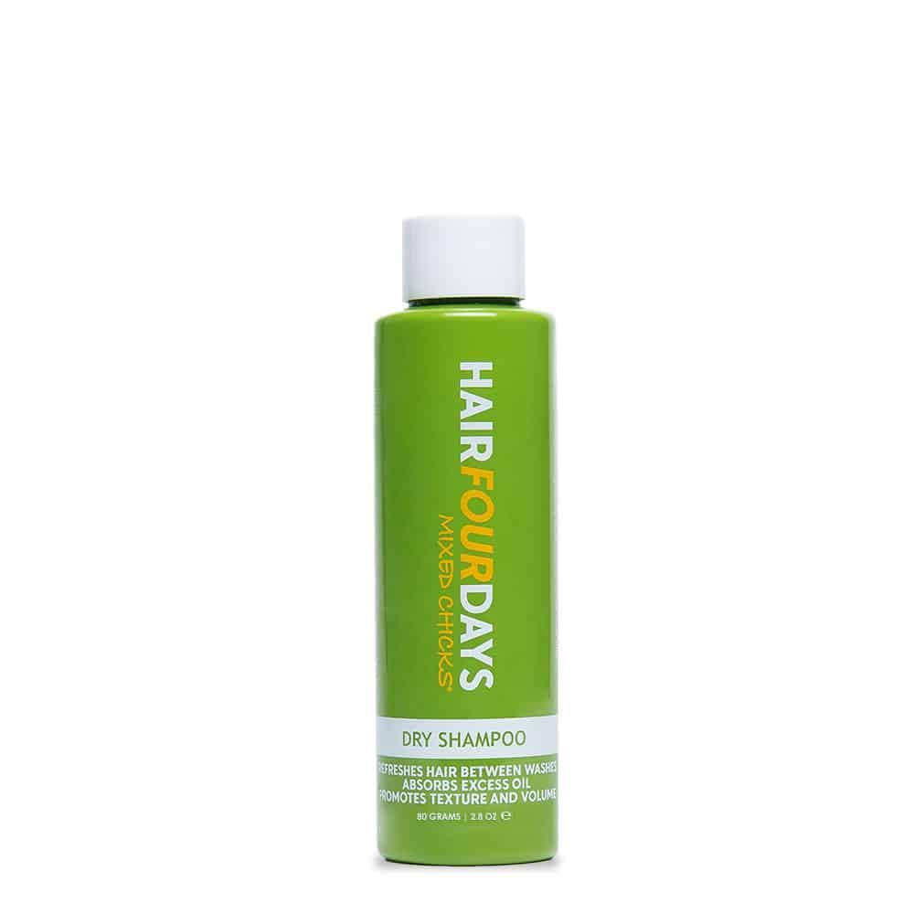 Mixed Chicks Hair Four Days Dry Shampoo, 2.8 oz. - Image 2