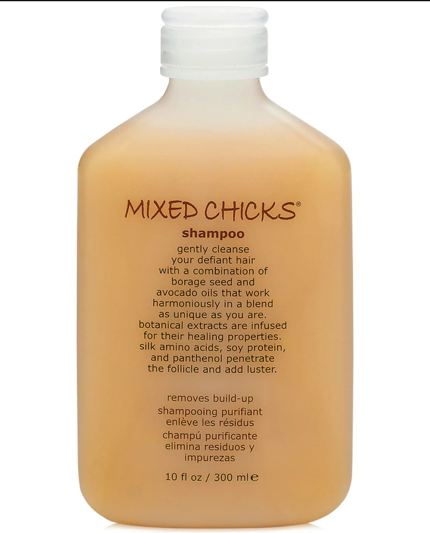 Mixed Chicks Shampoo 300ml