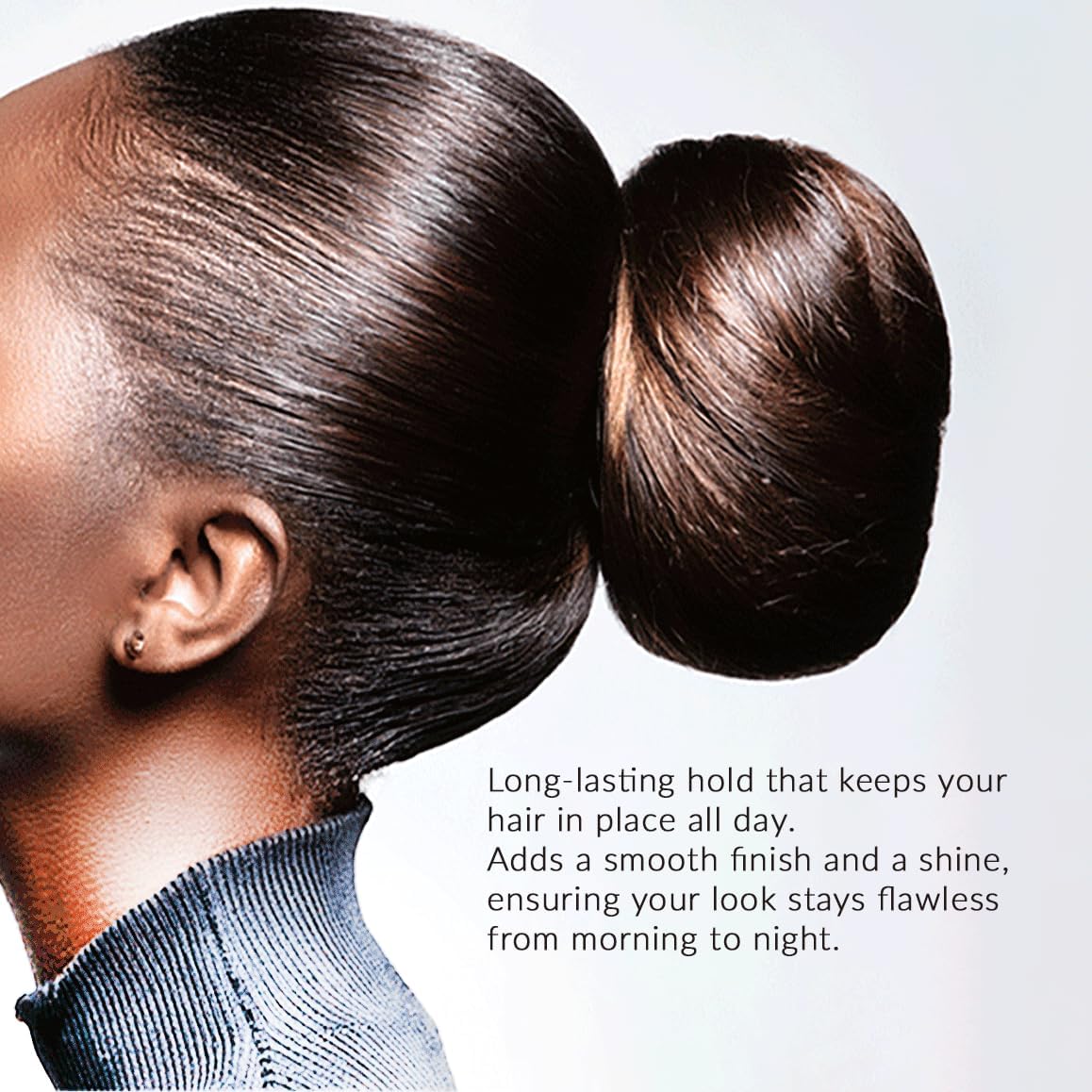Mixed Chicks Slick Styling Tamer-Edge Tamer with Castor and Coconut Oil, 2 fl. oz. - Image 3
