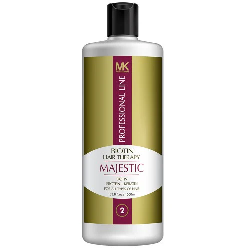 MK Biotin Therapy Treatment 34oz