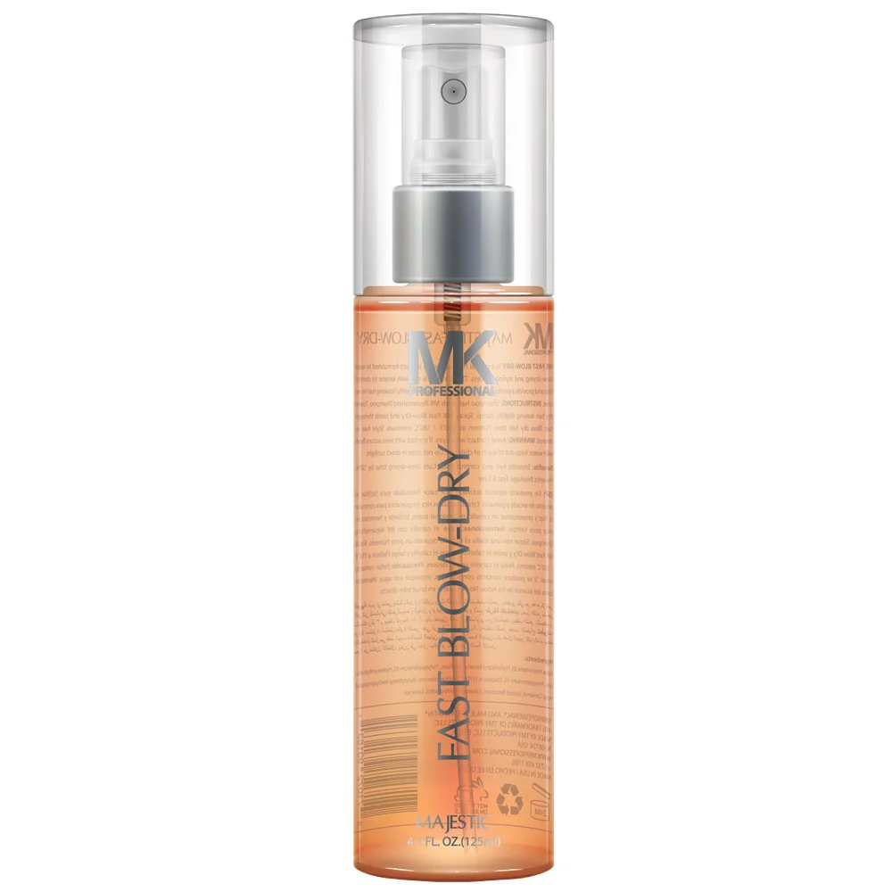 MK Fast Blow Dry
