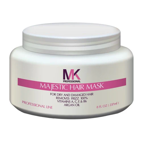 MK Hair Mask with Argan Oil 6.8oz