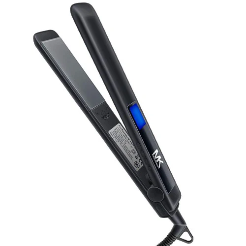 MK Nano Titanium Pro 1" Flat Iron