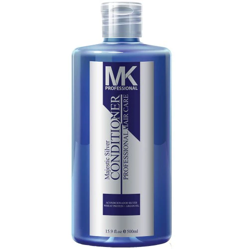 MK Silver Conditioner 17oz