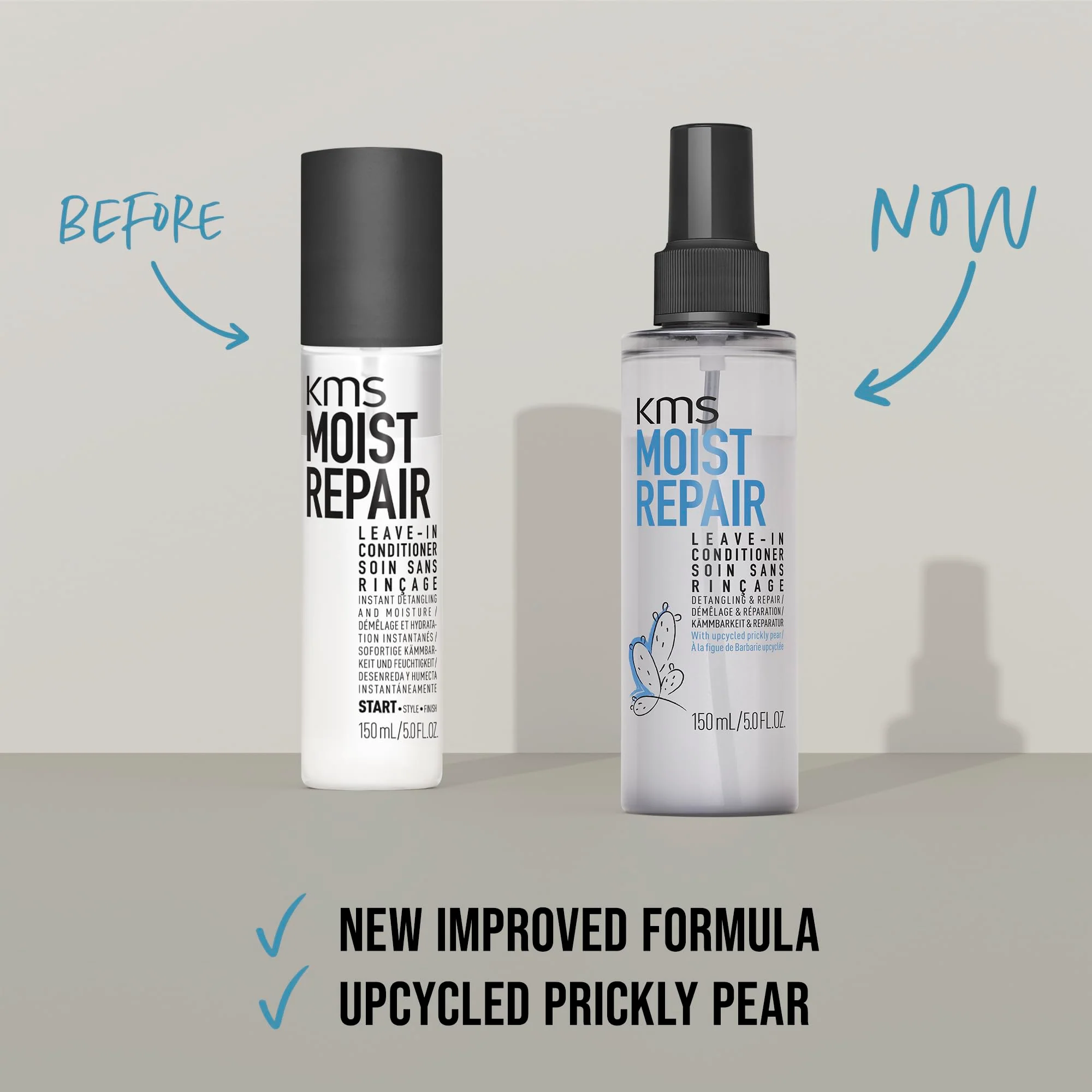 MoistRepair Leave-In Conditioner 150 ml - Image 7