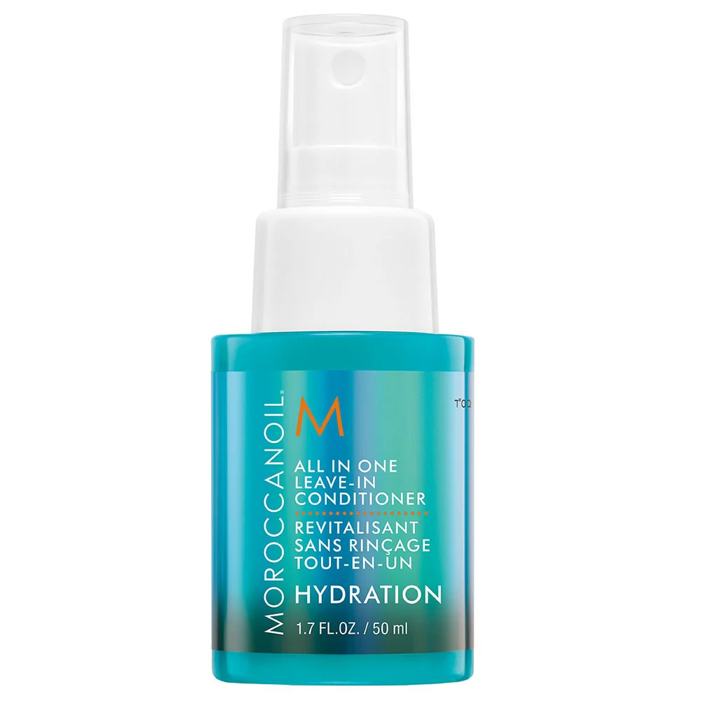 Moroccanoil All In One Leave-In Conditioner