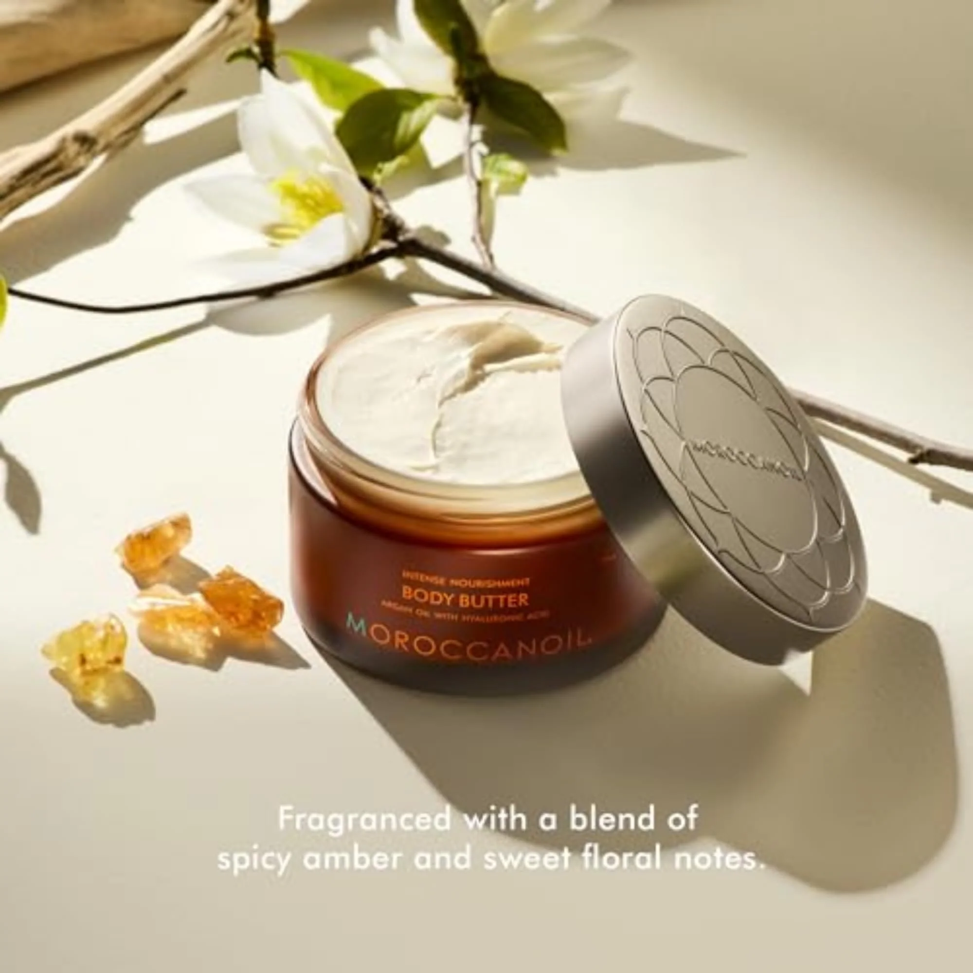 Moroccanoil Body Butter Fragrance Originale, 6.8 Fl. Oz. - Image 5