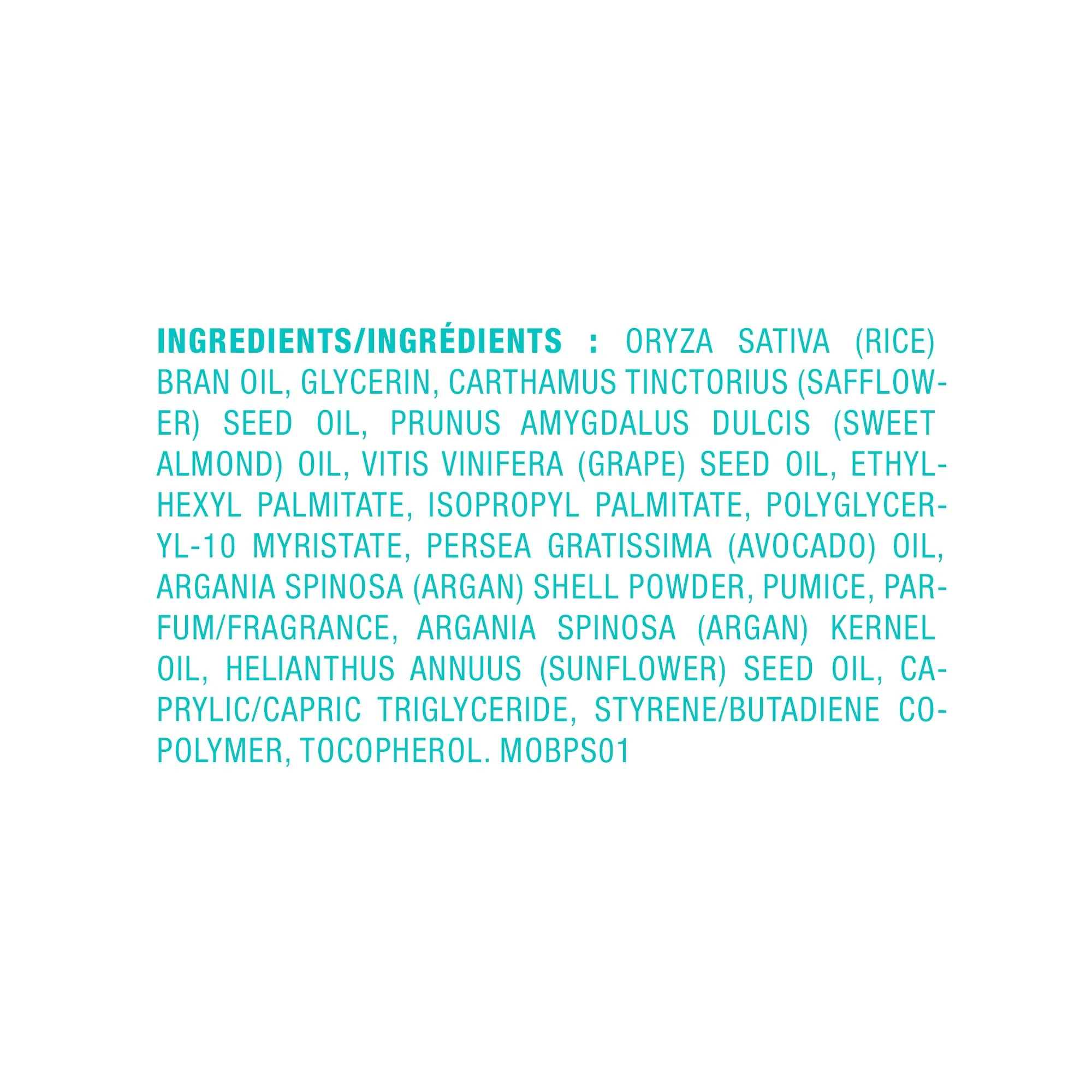 Moroccanoil Body Polishing Scrub, 6.7 Fl. Oz - Image 8