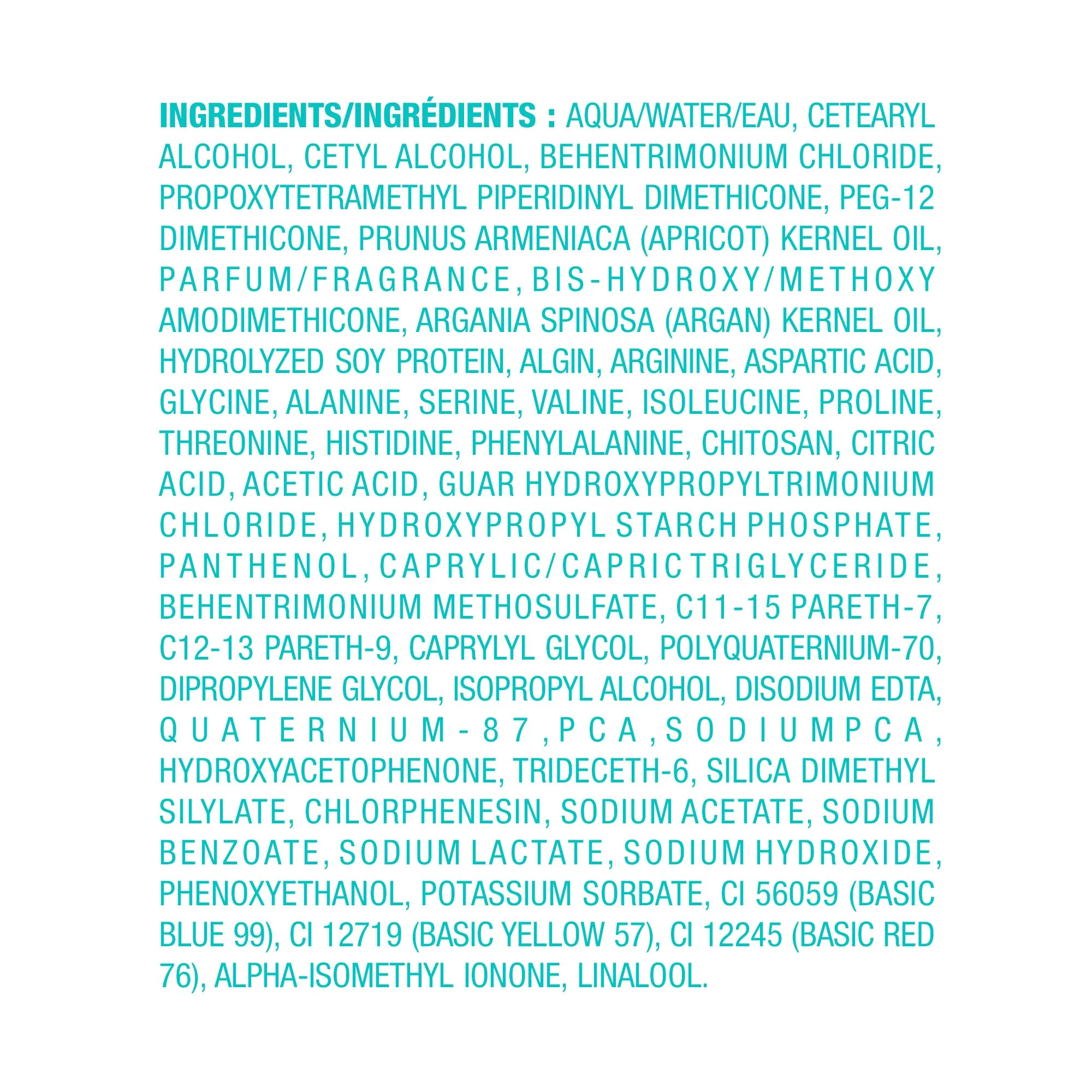Moroccanoil Color Depositing Hair Mask Packette, Cocoa, 1 Fl. Oz. - Image 4