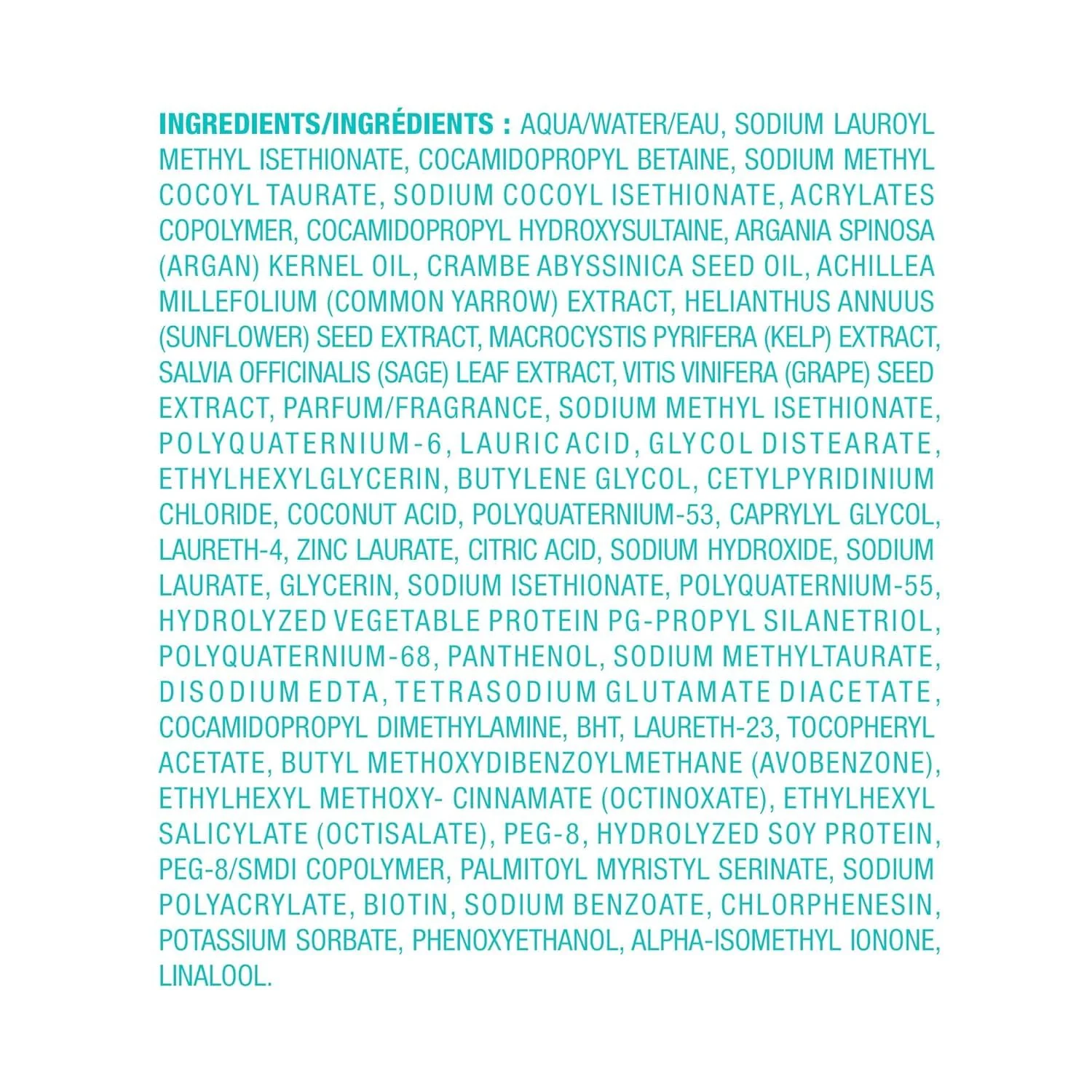 Moroccanoil Curl Enhancing Shampoo, 33.8 Fl. Oz. - Image 4