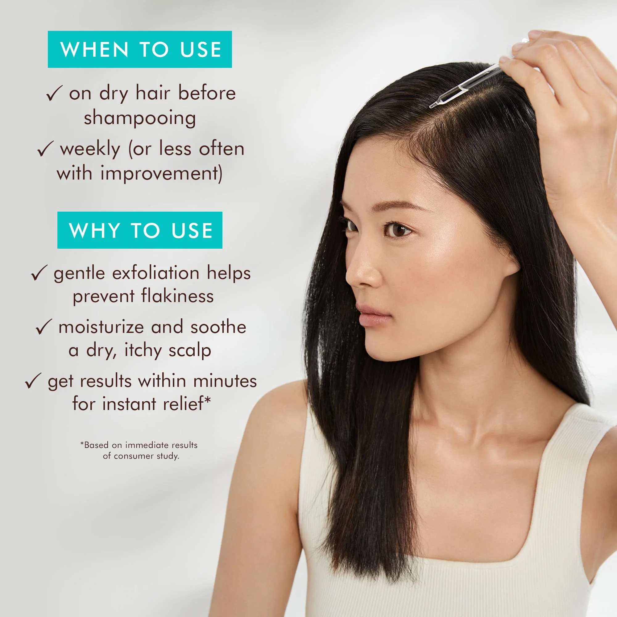 Moroccanoil Dry Scalp Treatment, 1.5 Fl. Oz. - Image 5