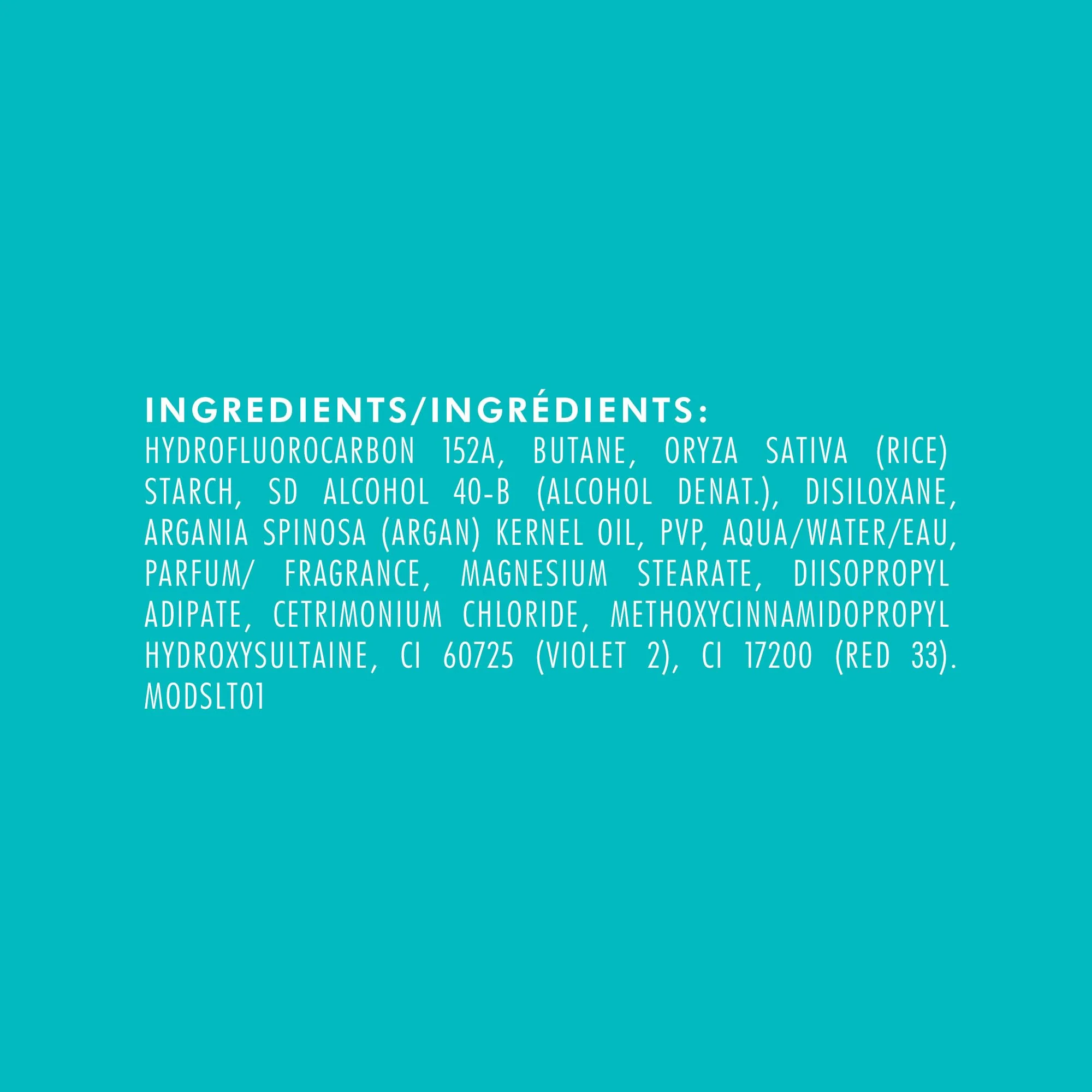 Moroccanoil Dry Shampoo Dark Tones 5.4 oz - Image 8