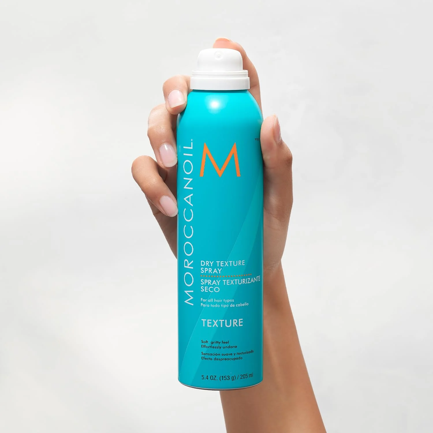 Moroccanoil Dry Texture Spray, 5.4 Fl. Oz. - Image 4