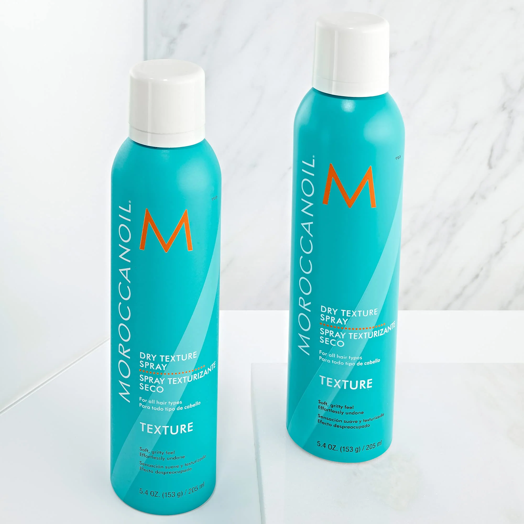Moroccanoil Dry Texture Spray, 5.4 Fl. Oz. - Image 5