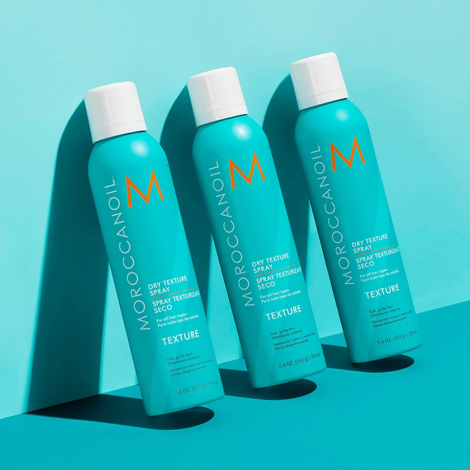 Moroccanoil Dry Texture Spray, 5.4 Fl. Oz. - Image 6