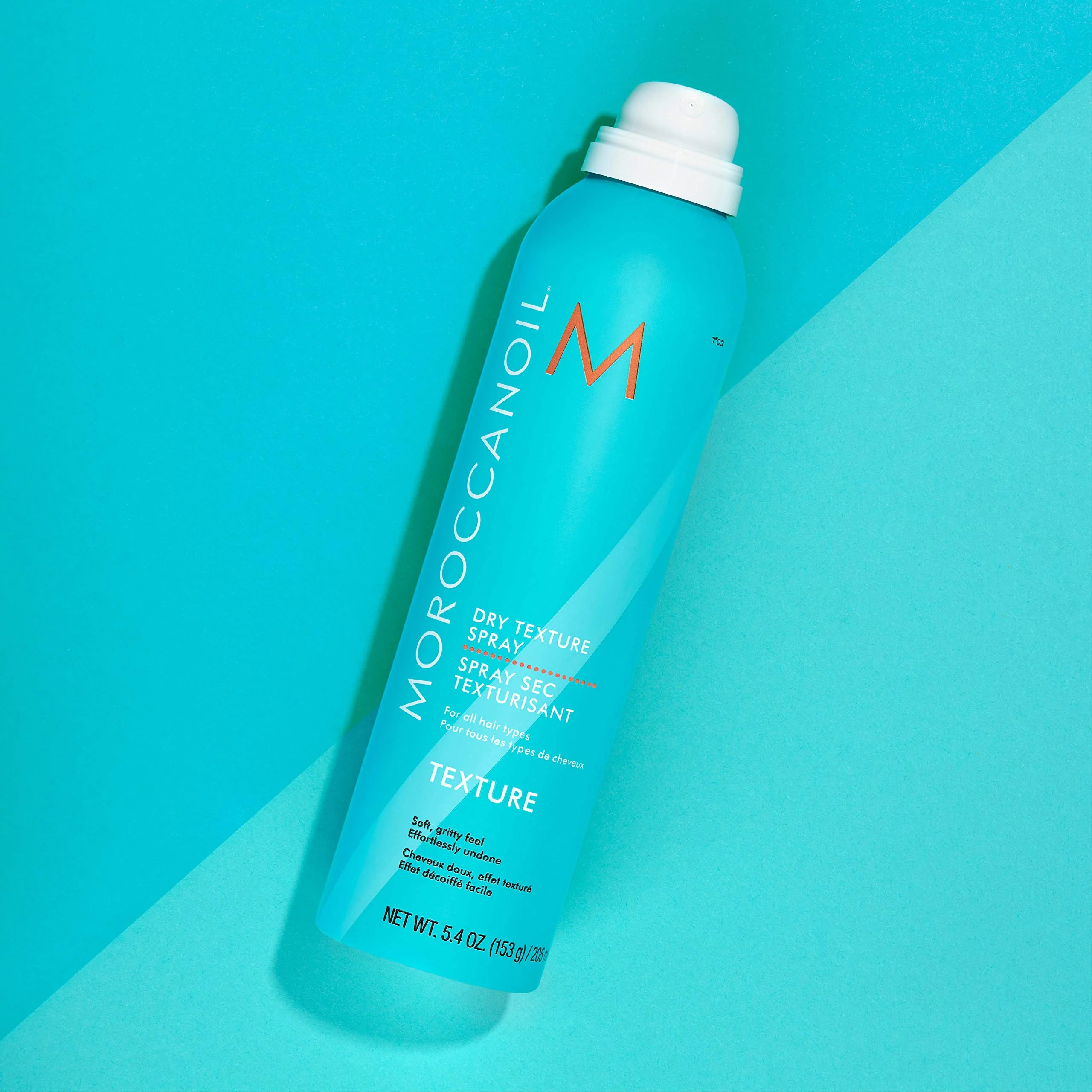 Moroccanoil Dry Texture Spray, 5.4 Fl. Oz. - Image 7