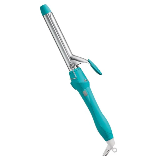 Moroccanoil Everlasting Curl Titanium 1" Curling Iron