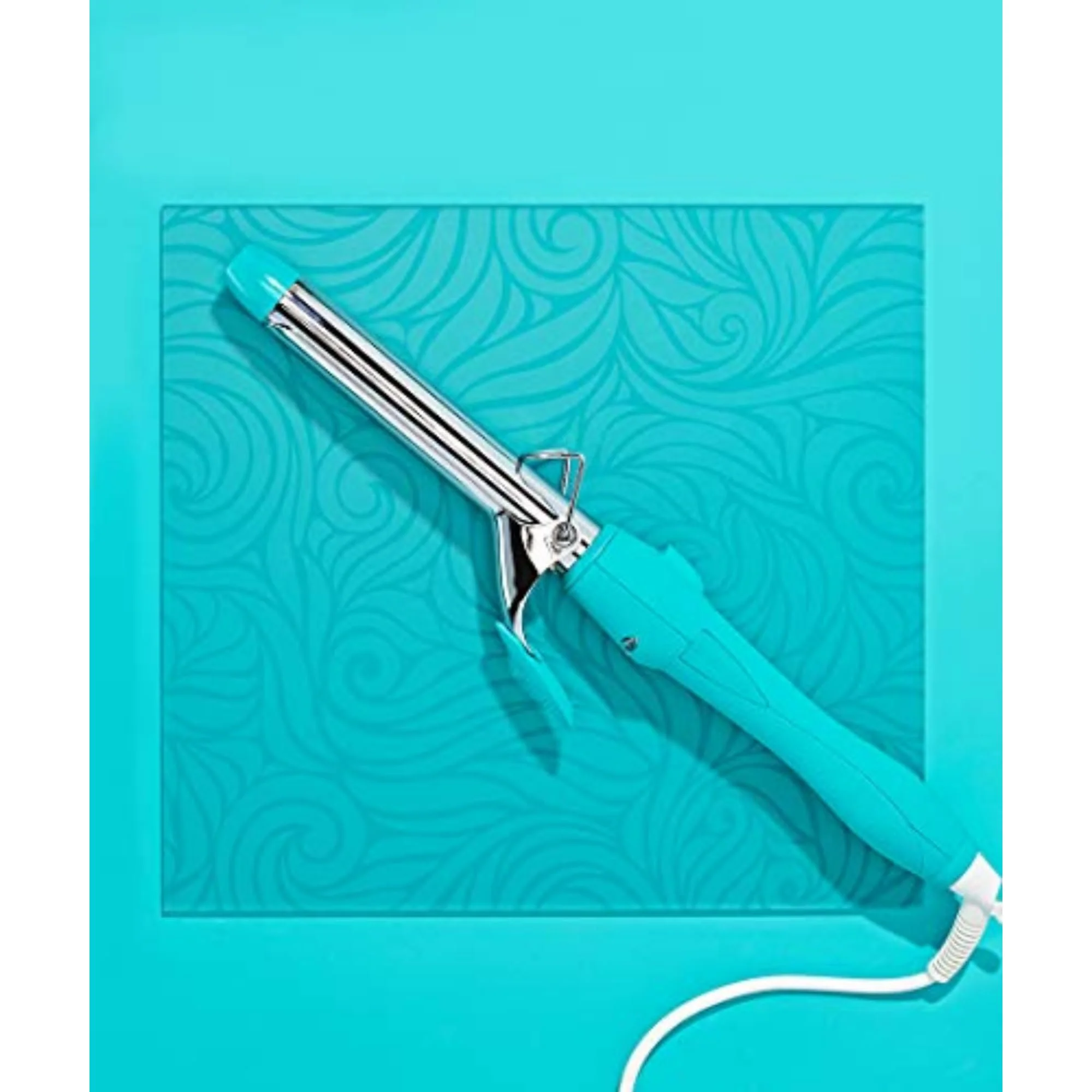 Moroccanoil Everlasting Curl Titanium Curling Iron (1-Inch Barrel) - Image 2