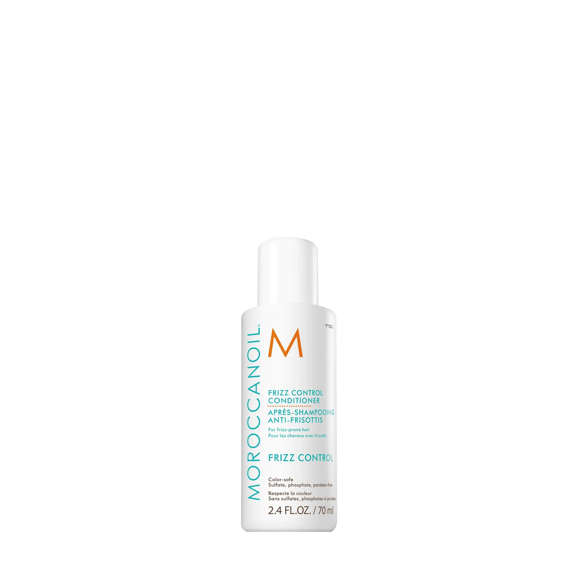 Moroccanoil Frizz Control Conditioner, 2.4 Fl. Oz.