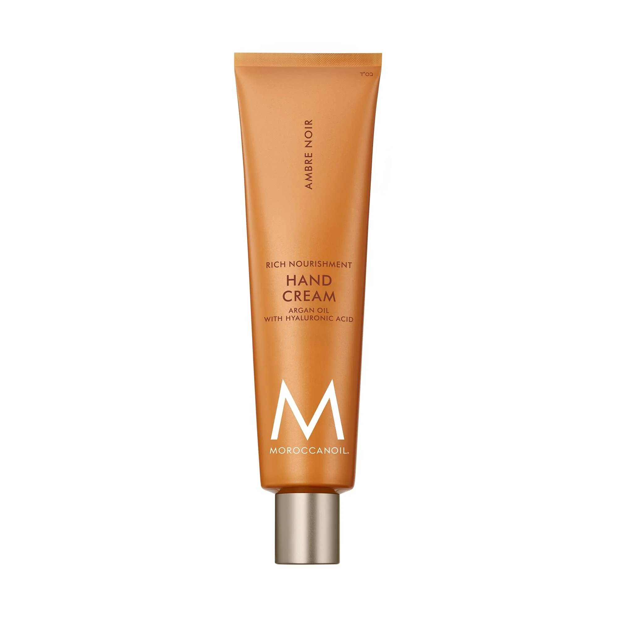Moroccanoil Hand Cream Ambre Noir, 3.4 Fl. Oz.