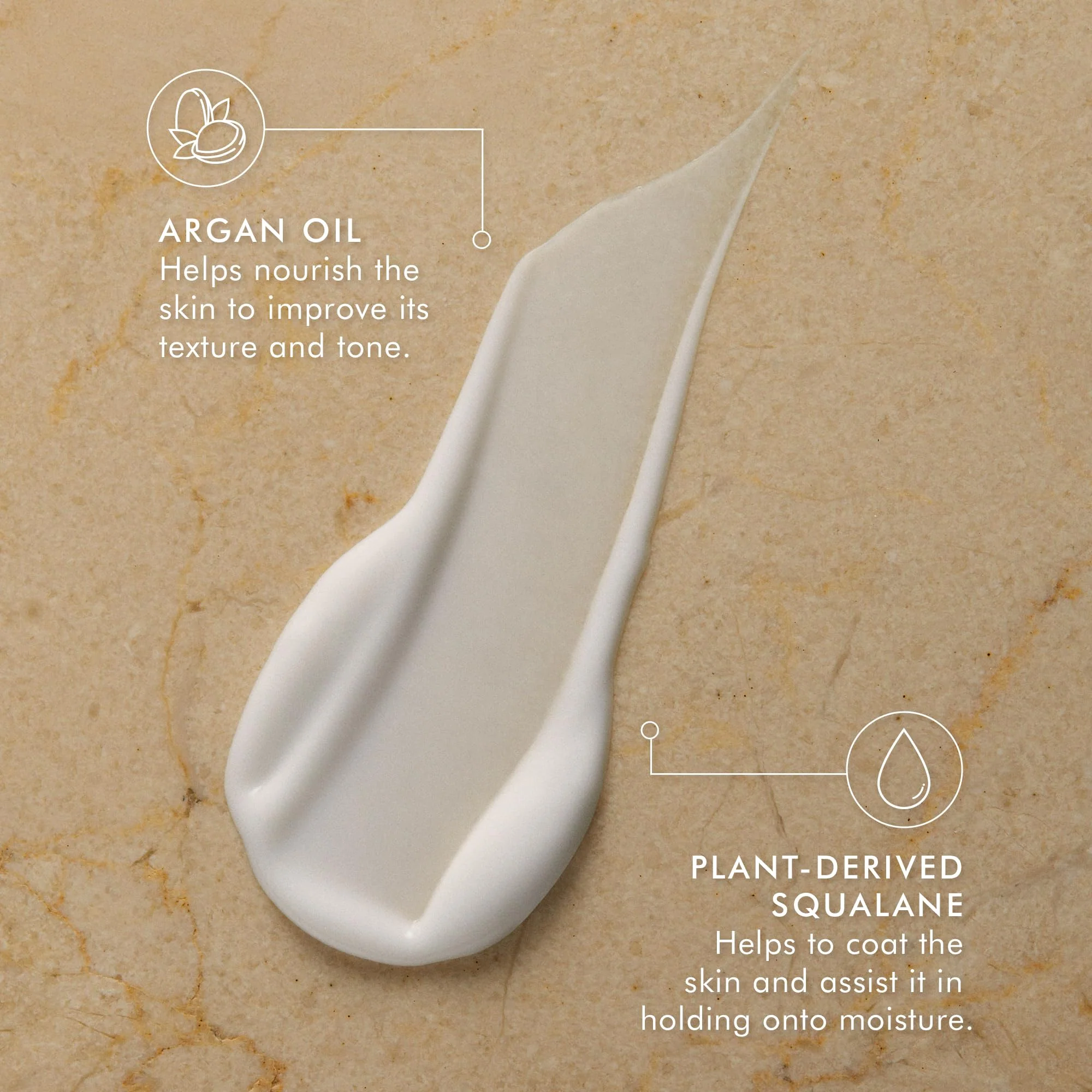 Moroccanoil Hand Lotion, Fragrance Orignale - Image 2