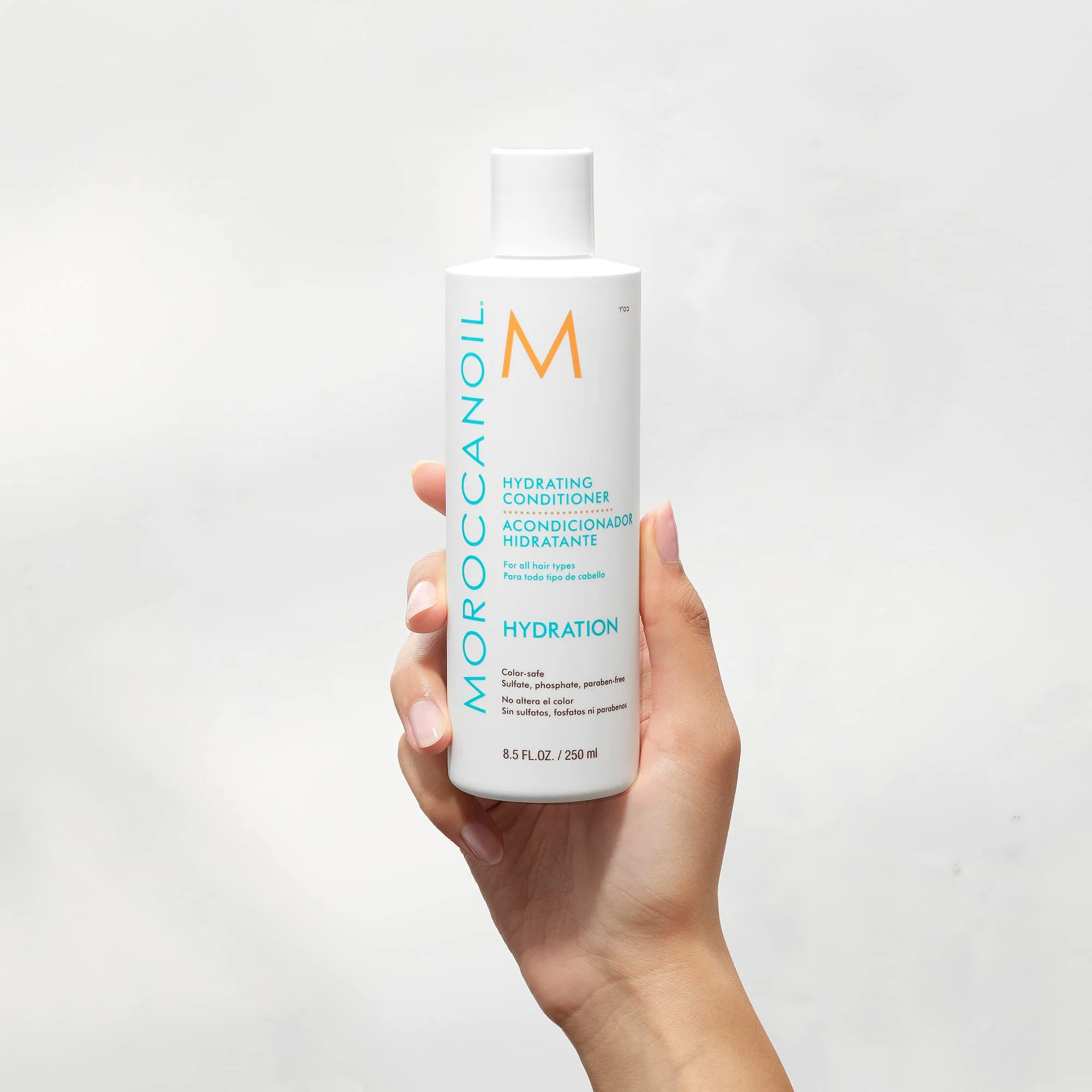 Moroccanoil Hydrating Conditioner, 8.5 Fl Oz - Image 6