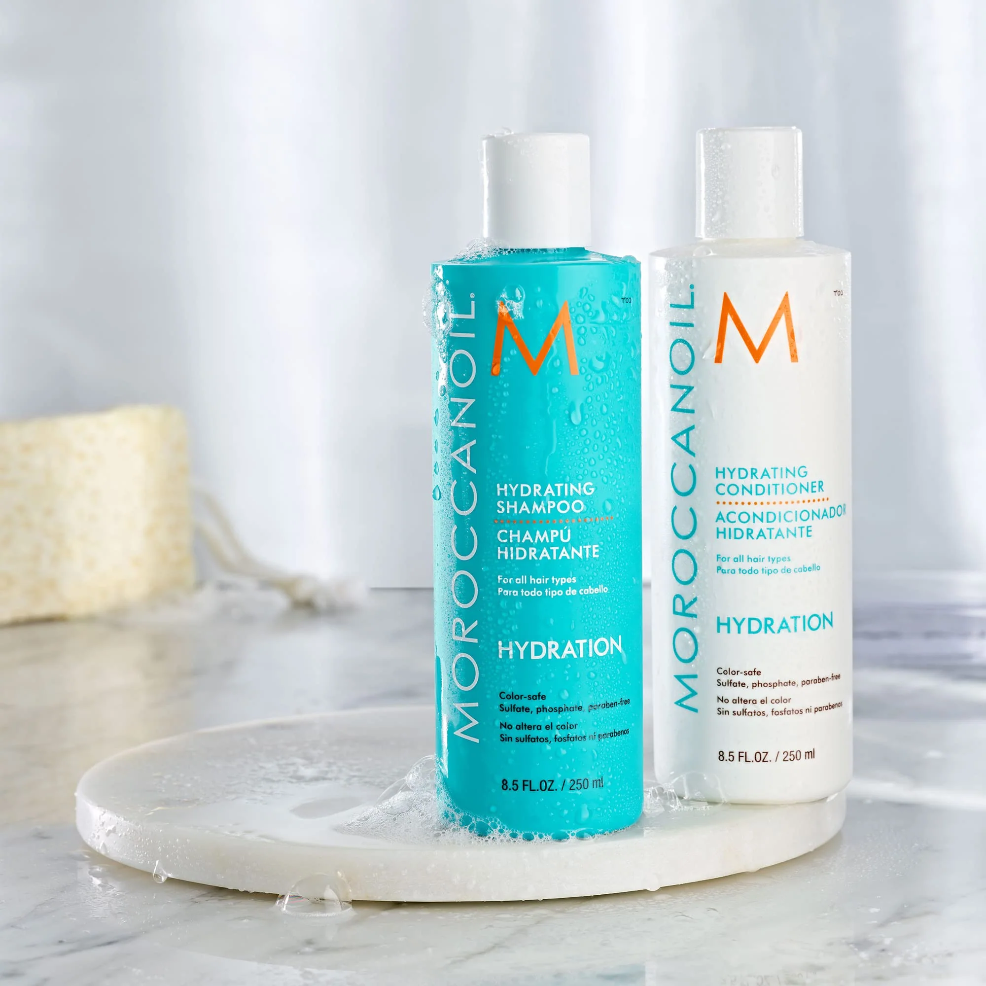 Moroccanoil Hydrating Conditioner, 8.5 Fl Oz - Image 7