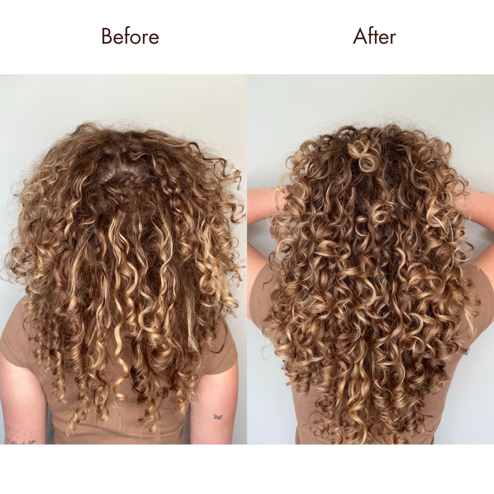 Moroccanoil Intense Curl Cream, 10.2 Fl. Oz. - Image 3
