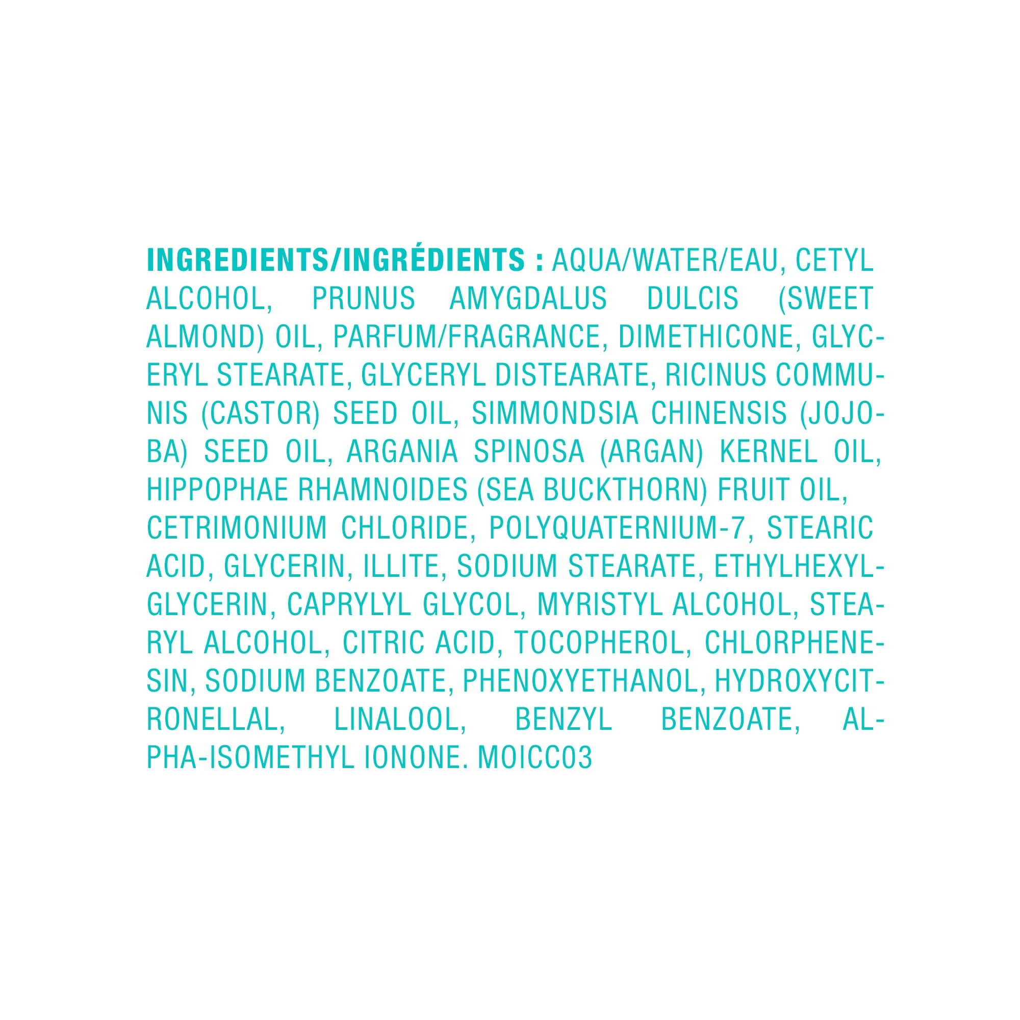 Moroccanoil Intense Curl Cream, 10.2 Fl. Oz. - Image 8