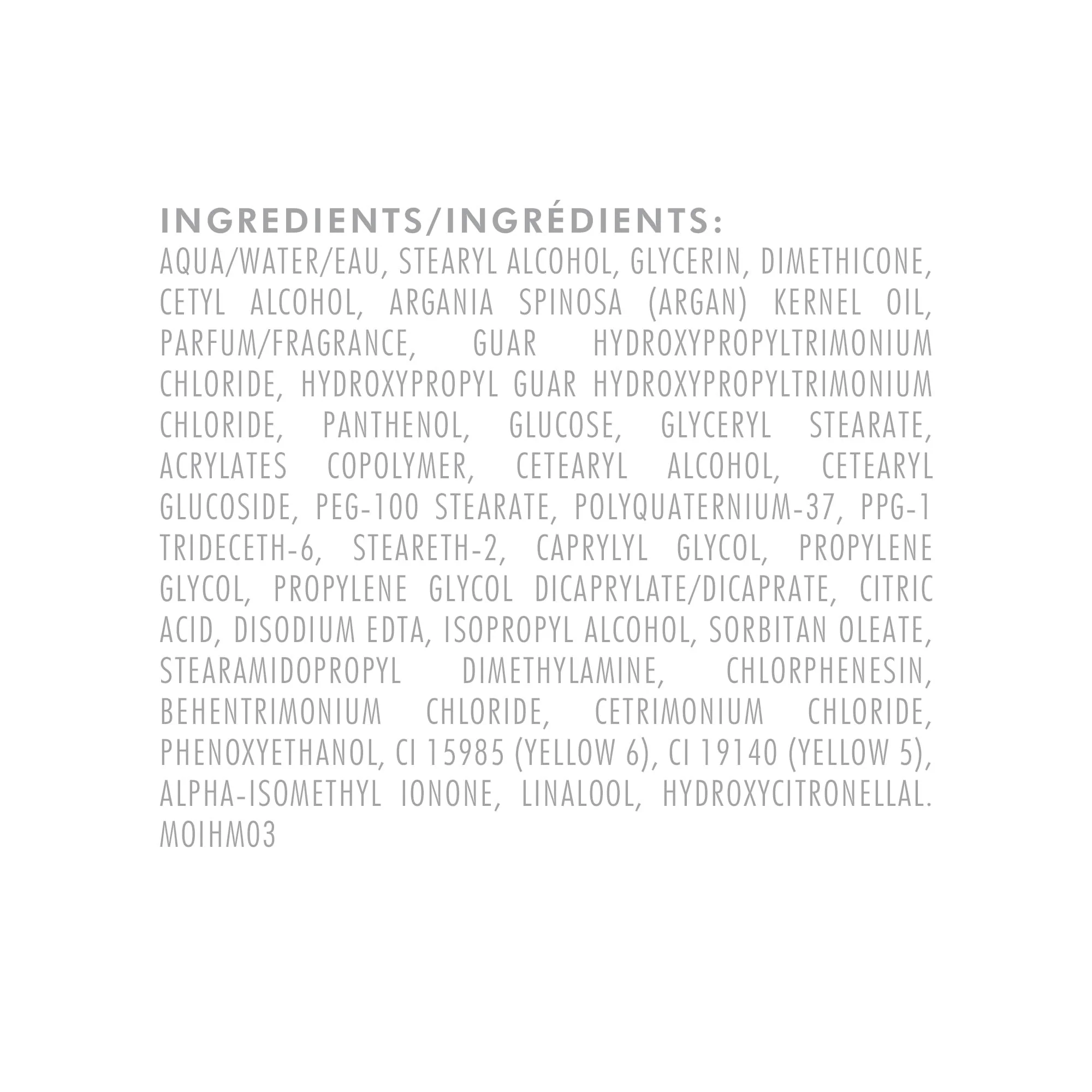 Moroccanoil Intense Hydrating Mask, 16.9 Fl. Oz. - Image 5