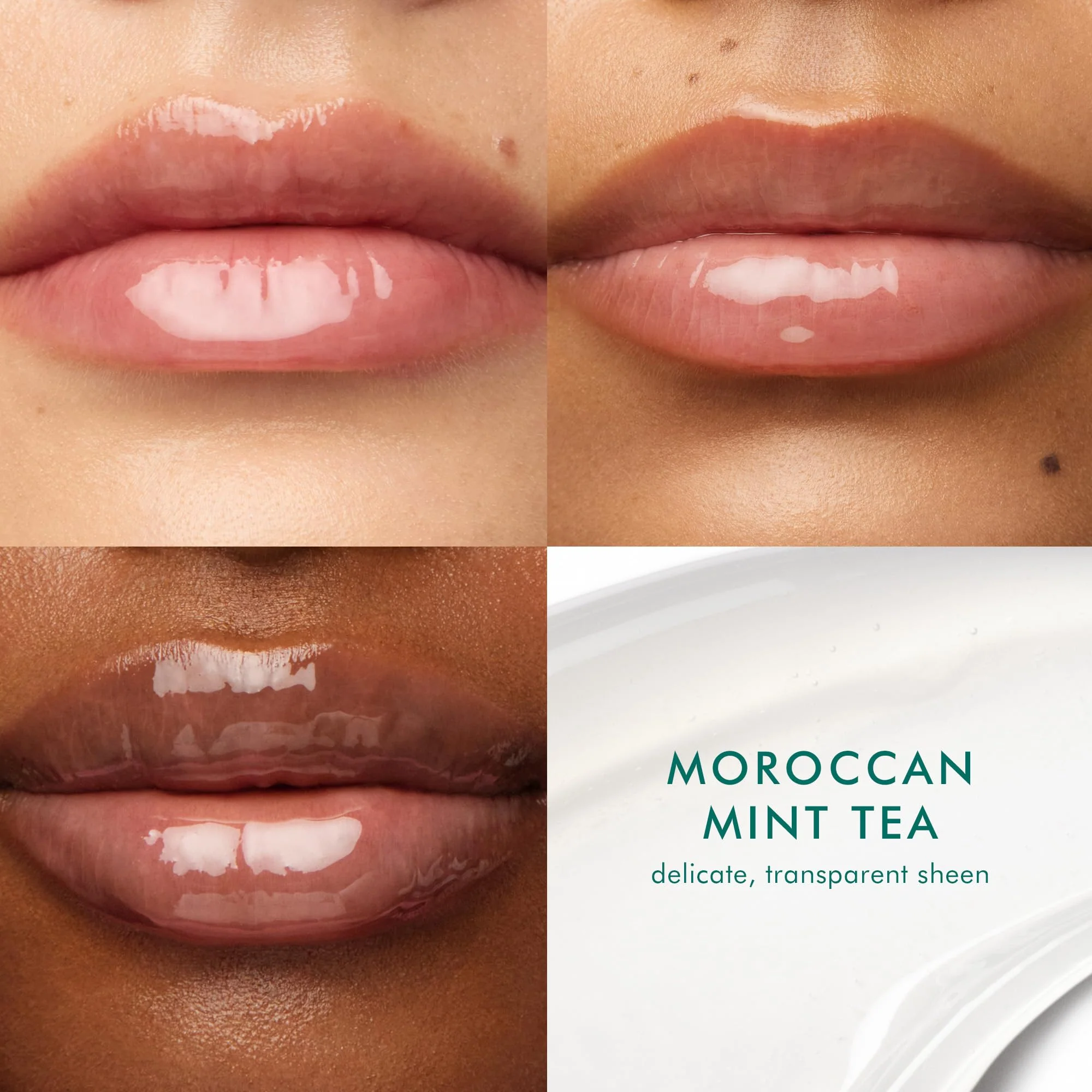 Moroccanoil Lip Balm Trio Kit - Image 4